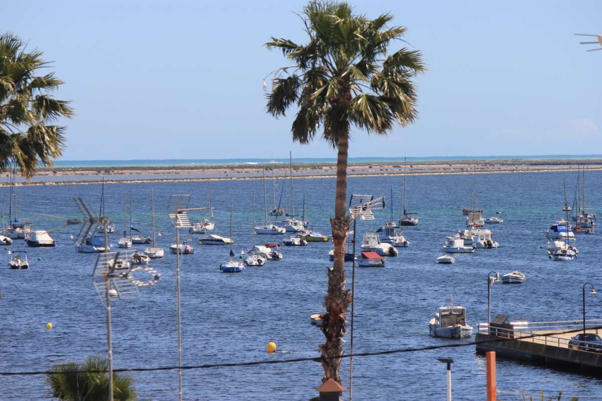 Resale - Wohnung / Apartment -
Lo Pagan - Costa Calida