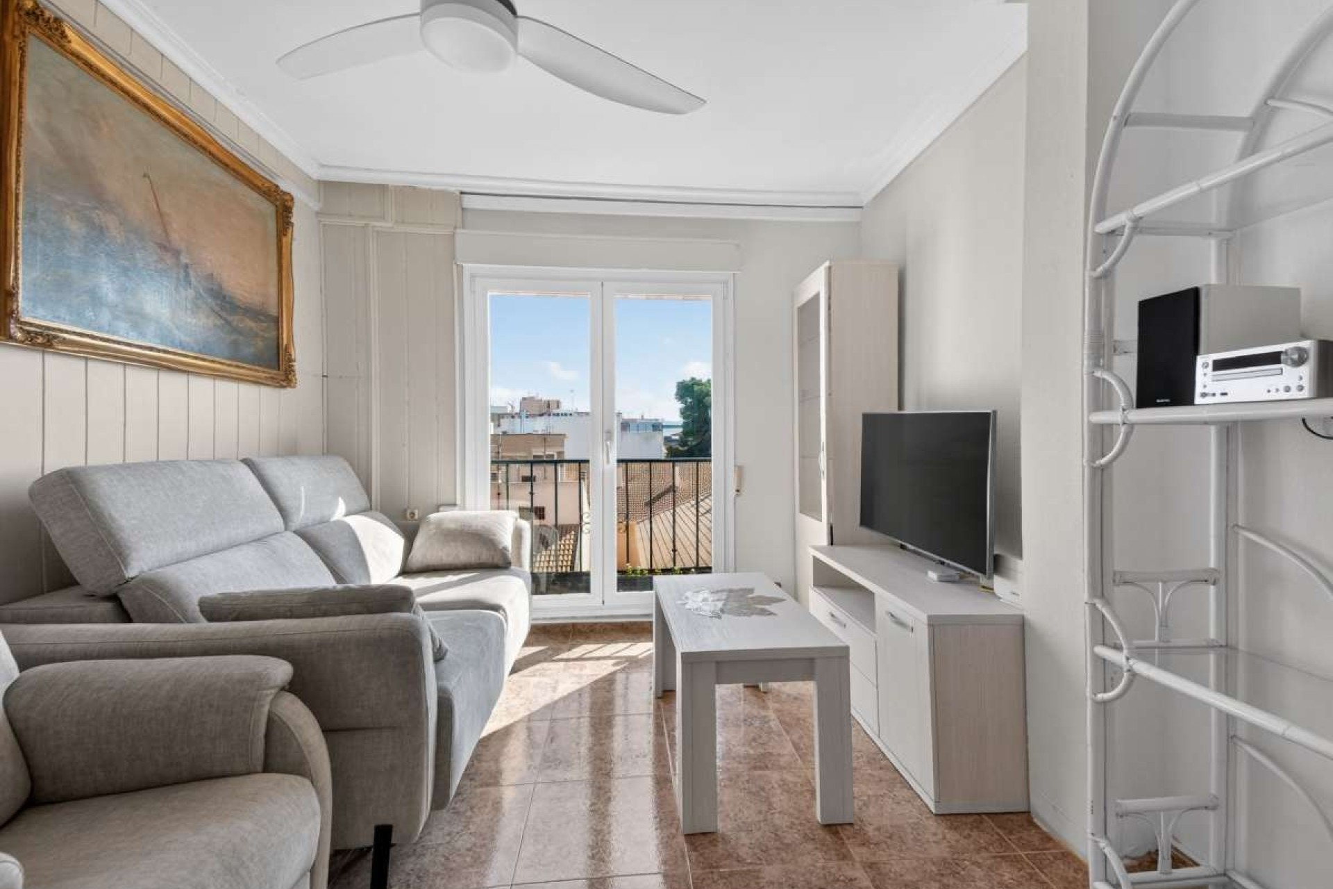 Resale - Wohnung / Apartment -
Lo Pagan - Costa Calida