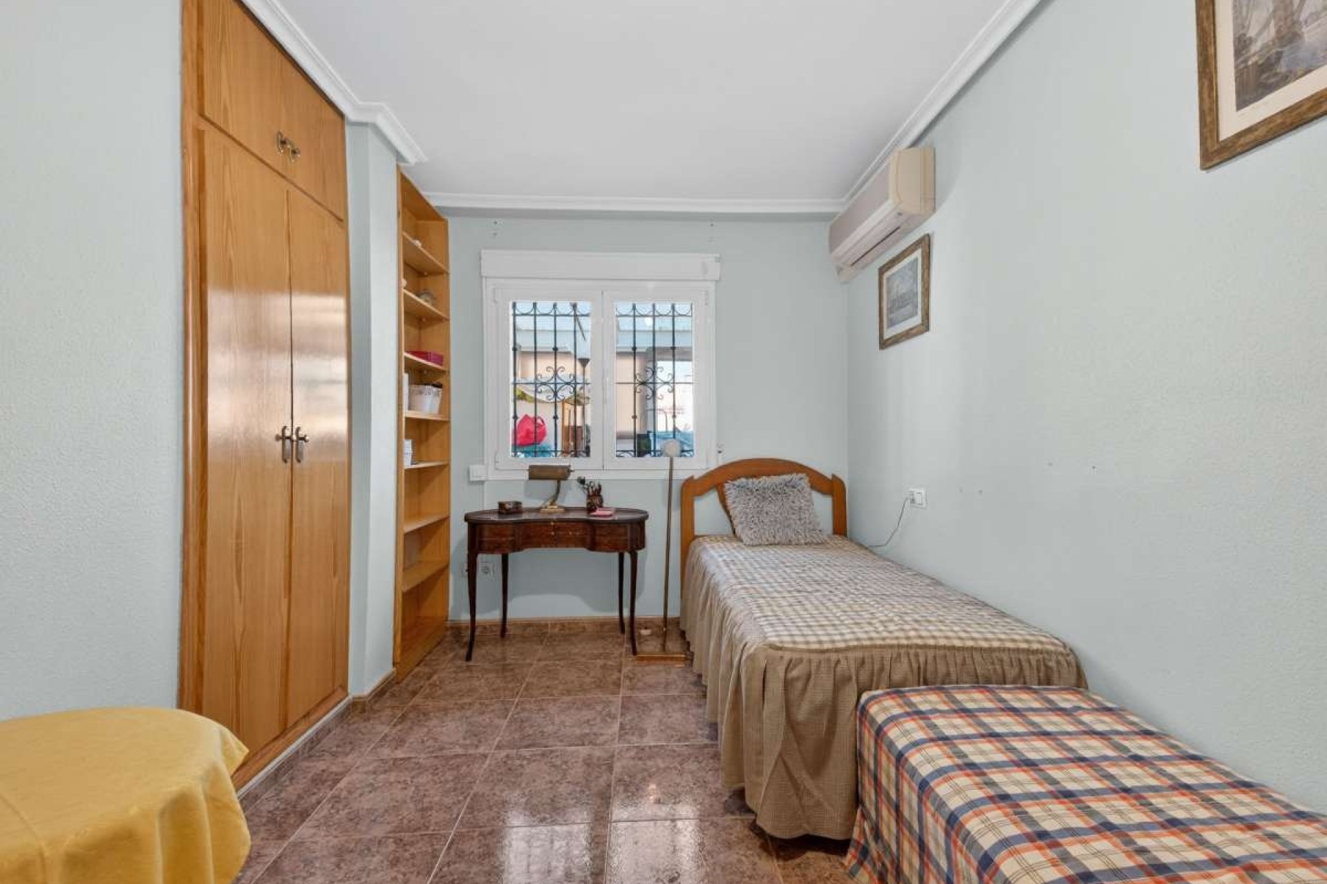 Resale - Wohnung / Apartment -
Lo Pagan - Costa Calida