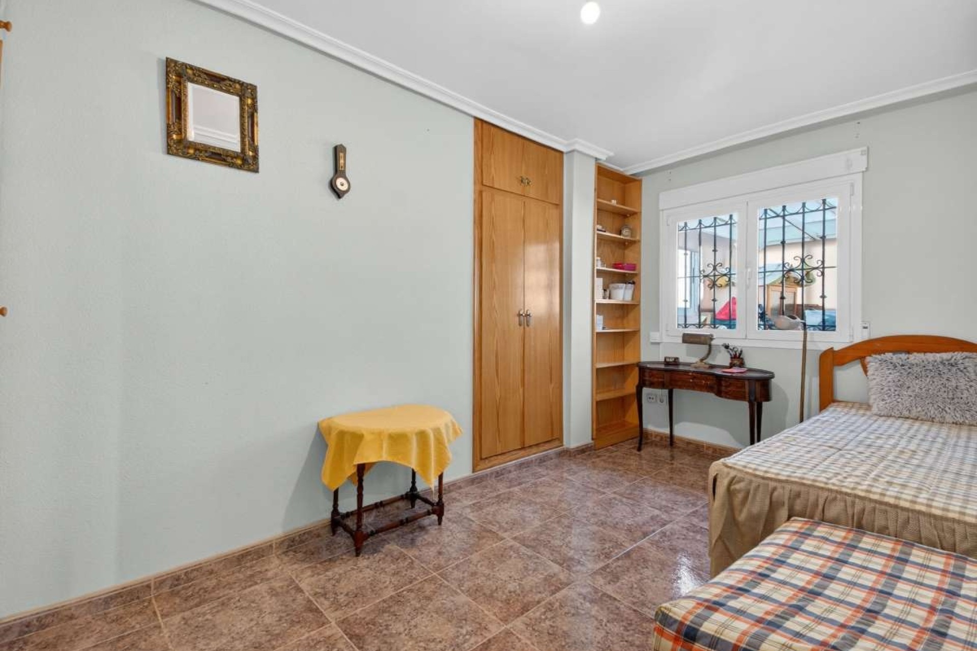 Resale - Wohnung / Apartment -
Lo Pagan - Costa Calida