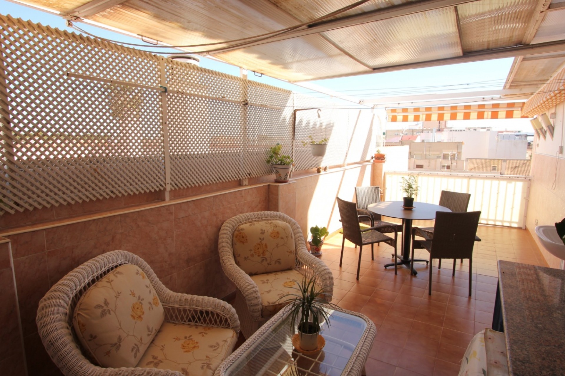 Resale - Wohnung / Apartment -
Lo Pagan - Costa Calida