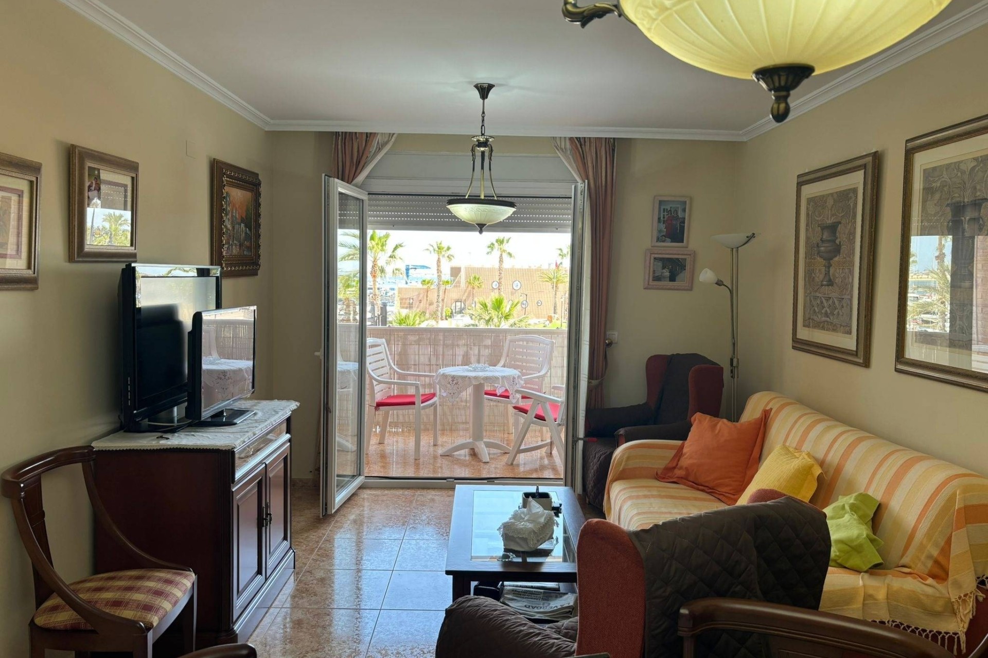 Resale - Wohnung / Apartment -
Lo Pagan - La Puntica