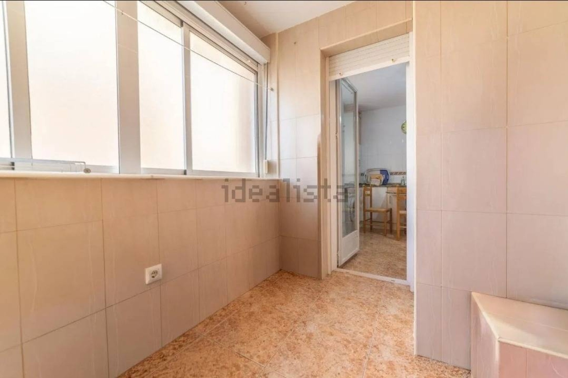 Resale - Wohnung / Apartment -
Lo Pagan - La Puntica