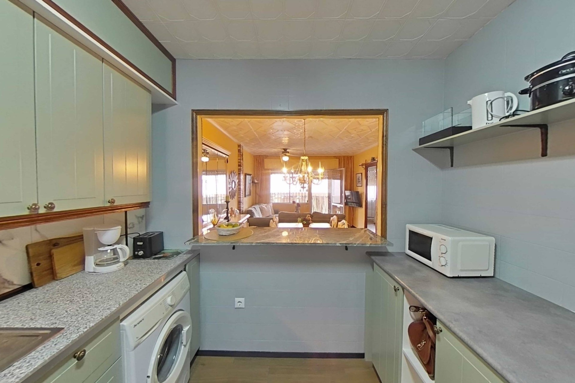 Resale - Wohnung / Apartment -
Lo Pagan - Villananitos