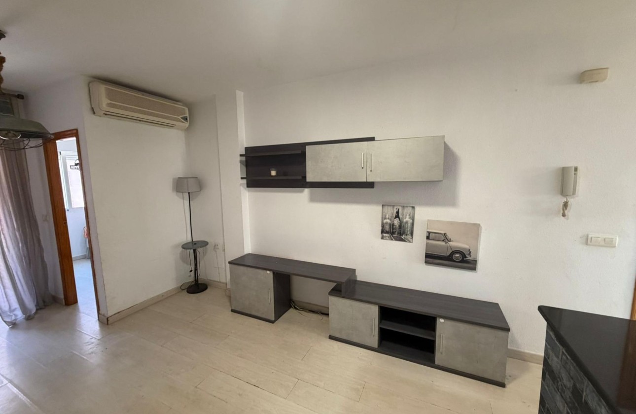 Resale - Wohnung / Apartment -
Lo Pagan - Villananitos