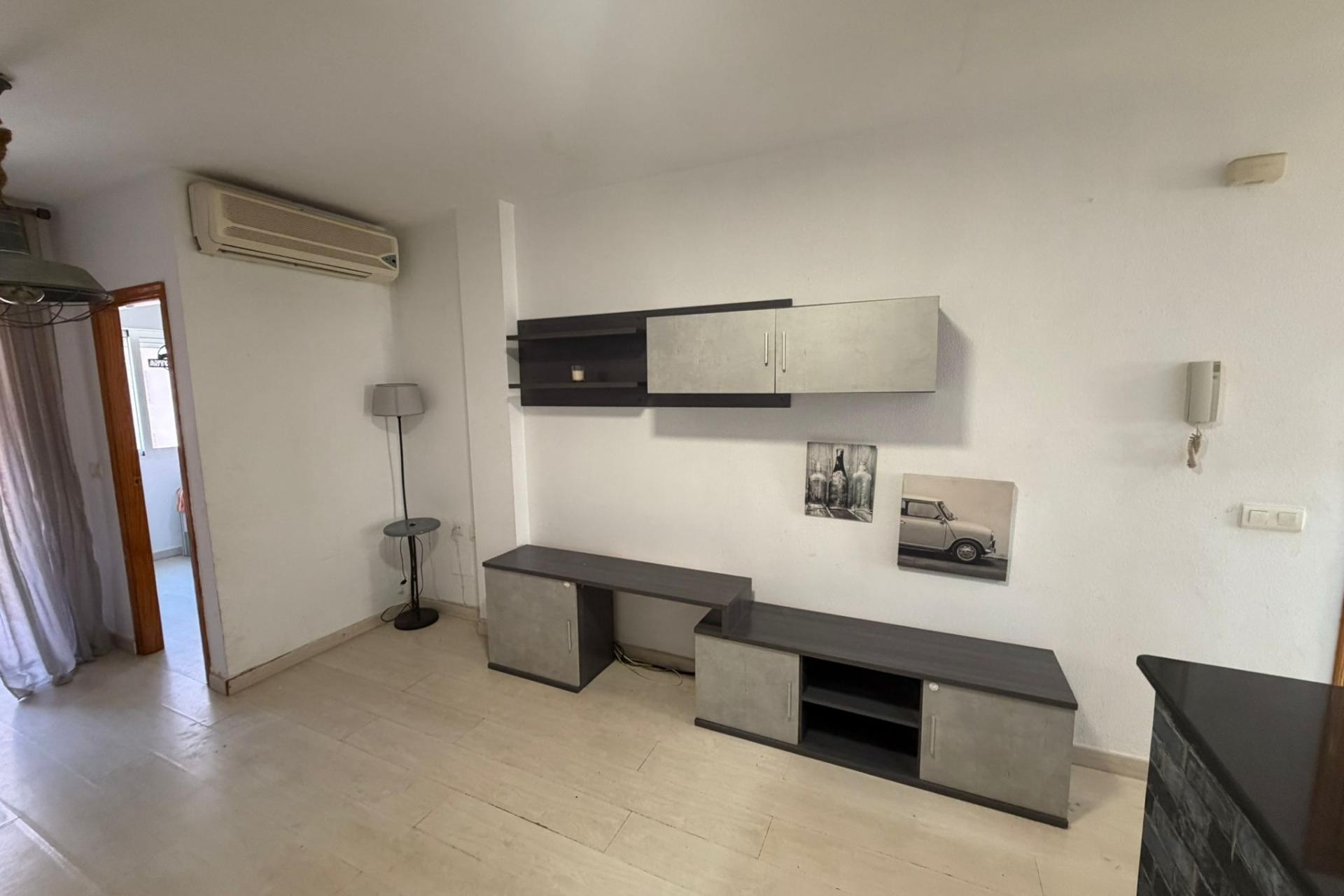 Resale - Wohnung / Apartment -
Lo Pagan - Villananitos