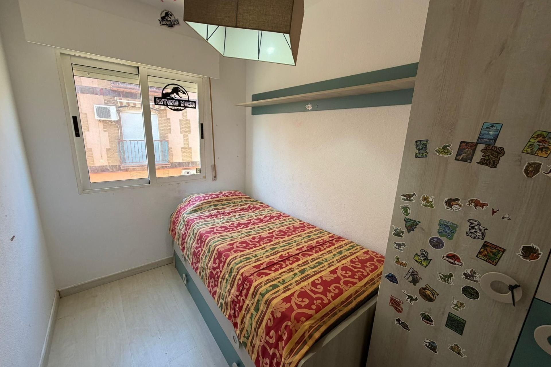 Resale - Wohnung / Apartment -
Lo Pagan - Villananitos
