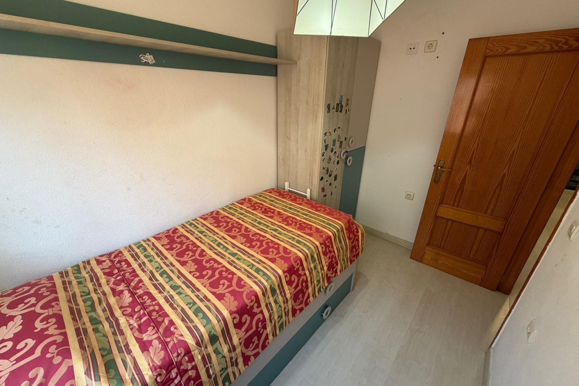 Resale - Wohnung / Apartment -
Lo Pagan - Villananitos