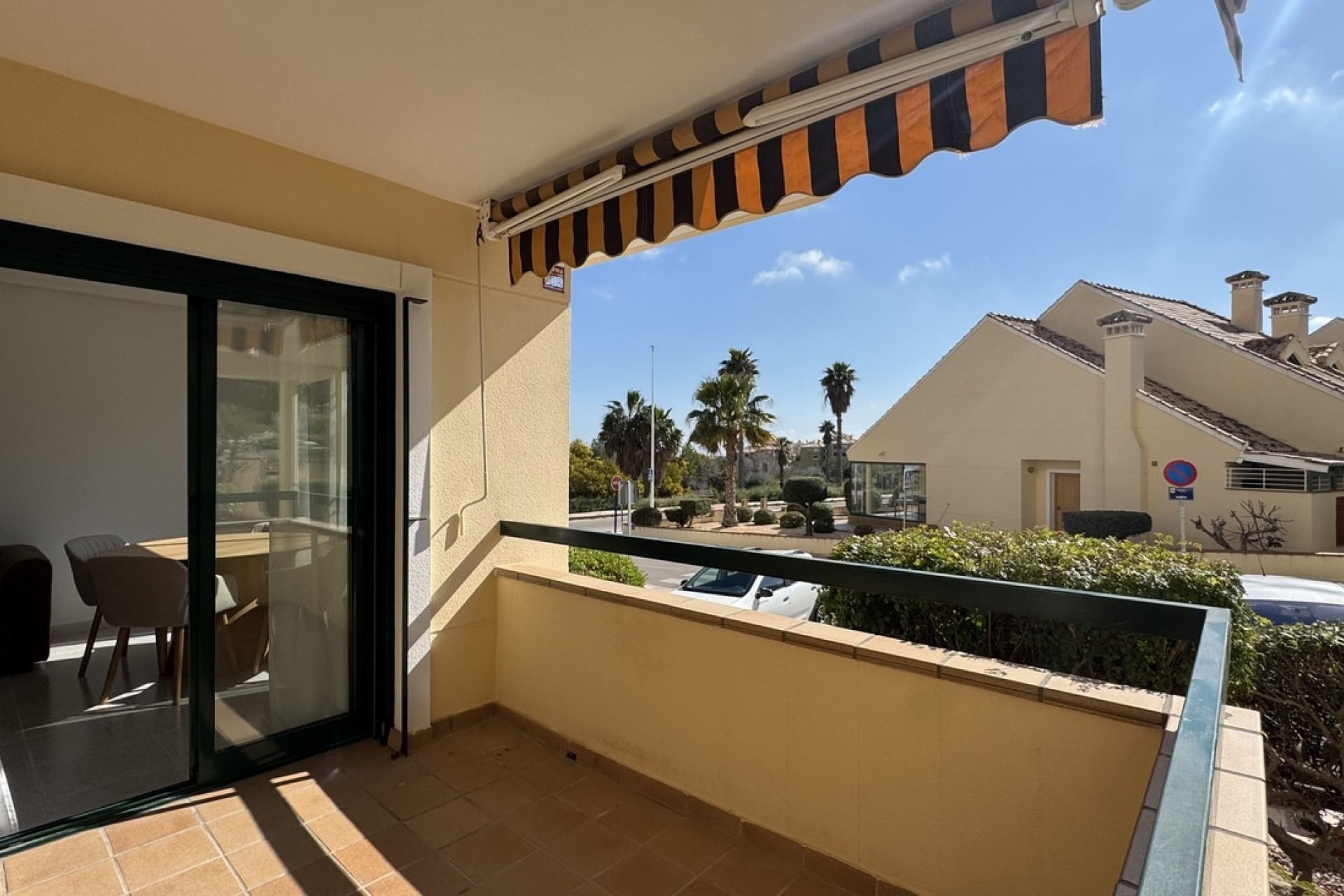 Resale - Wohnung / Apartment -
Lomas de Campoamor - Costa Blanca