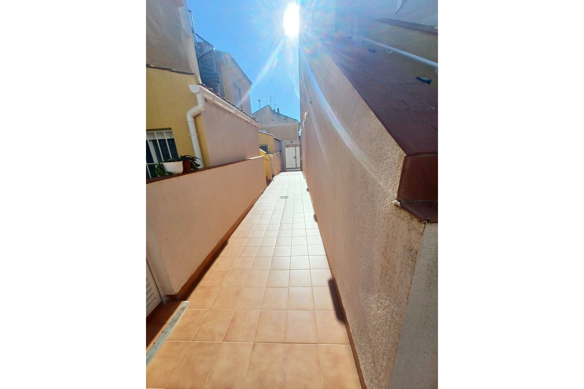 Resale - Wohnung / Apartment -
Los Alcázares - La Minería