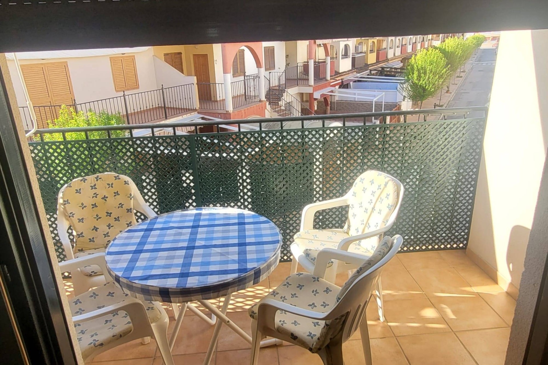 Resale - Wohnung / Apartment -
Los Alcázares - Lomas Del Rame