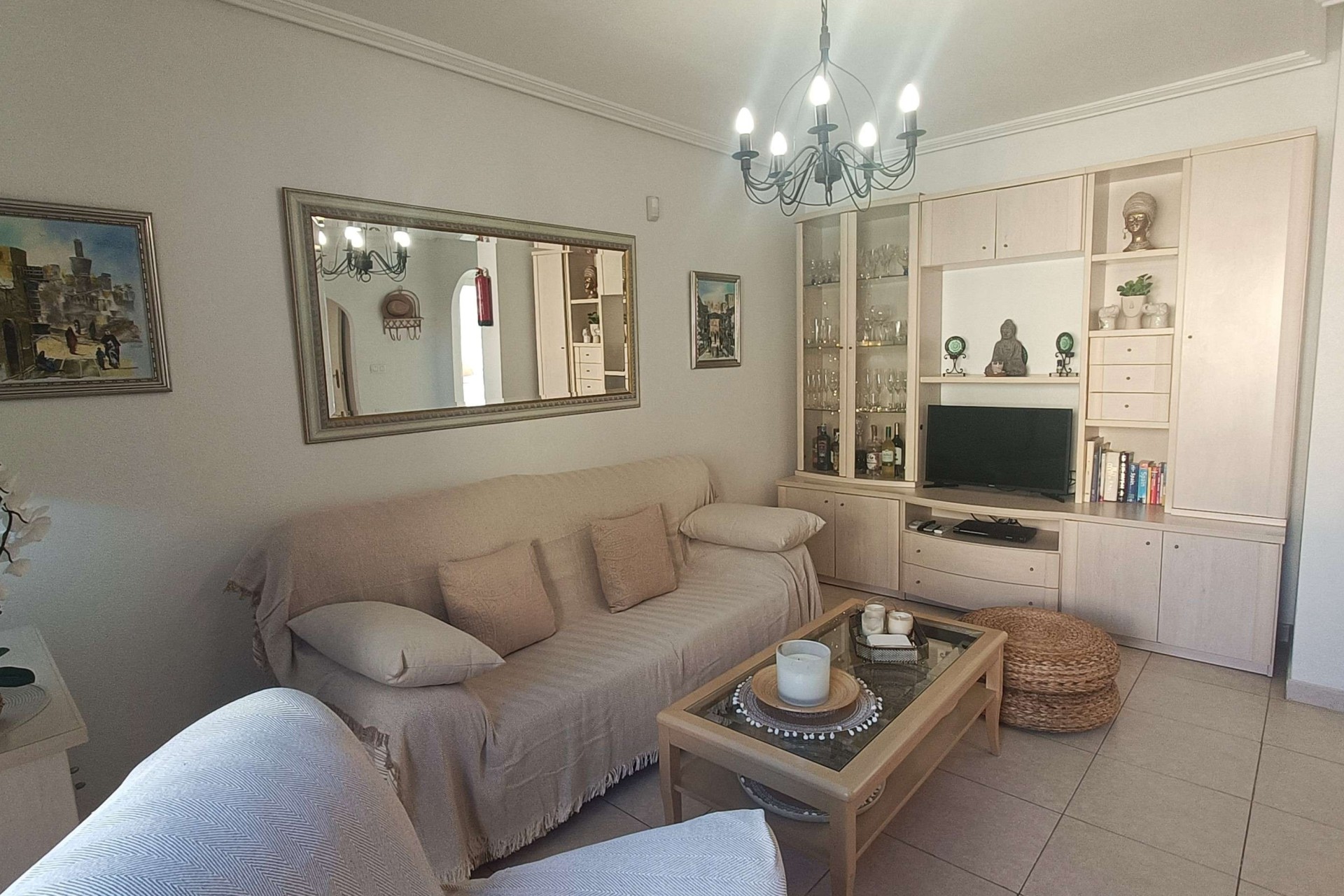 Resale - Wohnung / Apartment -
Los Alcázares - Playa 3