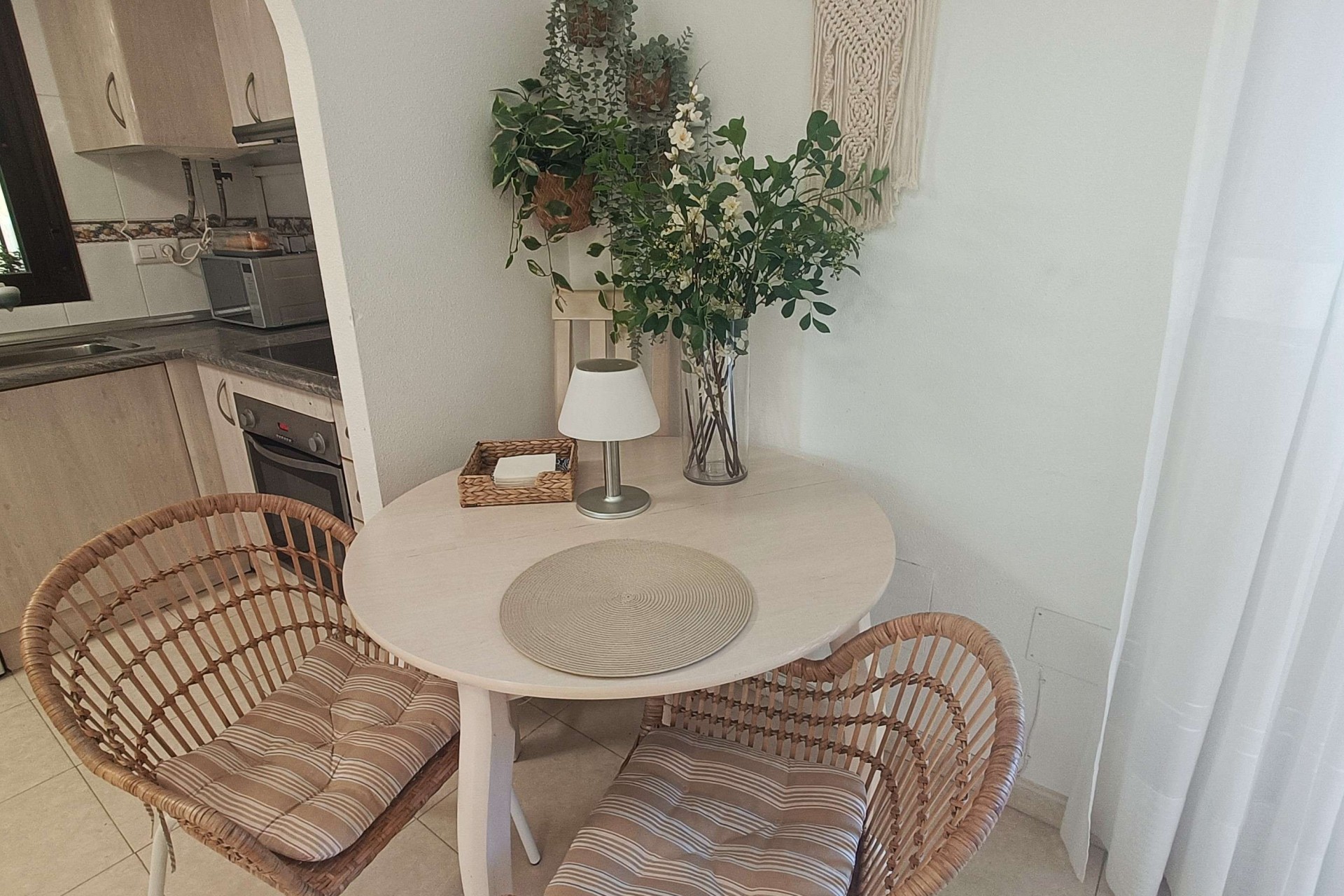 Resale - Wohnung / Apartment -
Los Alcázares - Playa 3