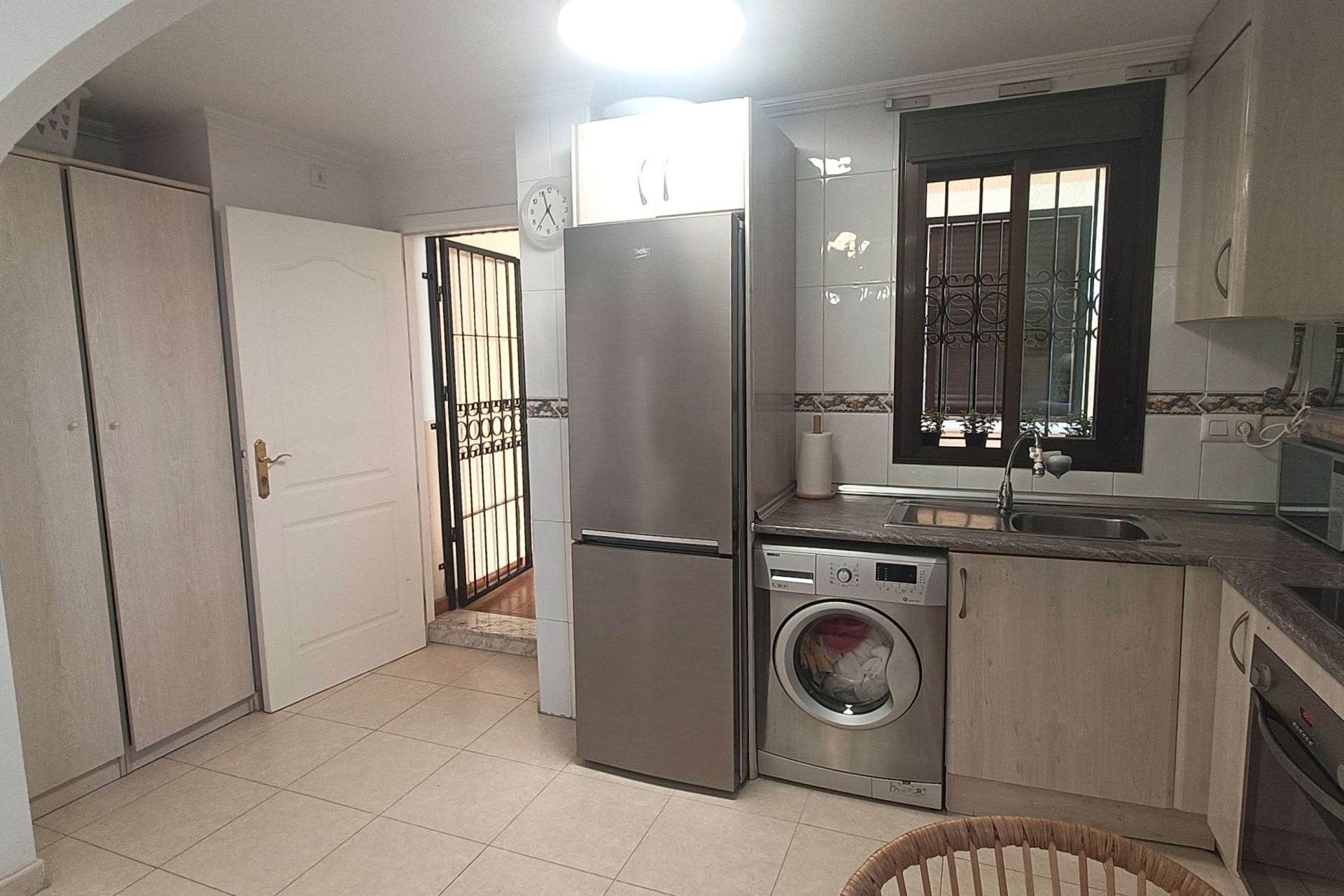 Resale - Wohnung / Apartment -
Los Alcázares - Playa 3