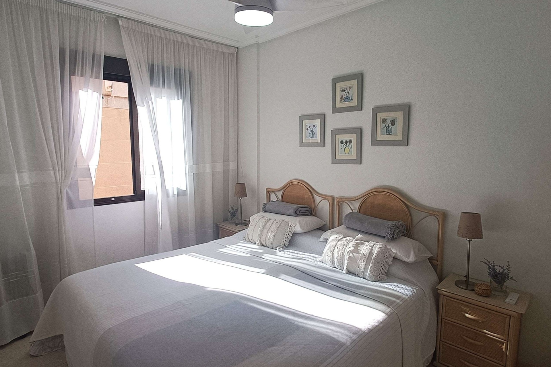 Resale - Wohnung / Apartment -
Los Alcázares - Playa 3
