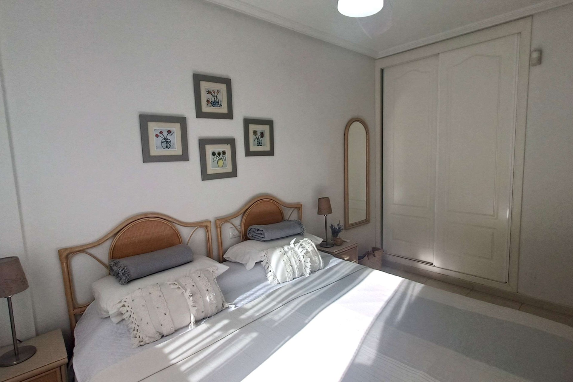 Resale - Wohnung / Apartment -
Los Alcázares - Playa 3