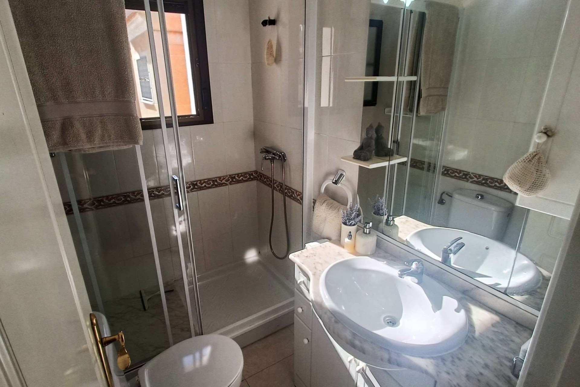 Resale - Wohnung / Apartment -
Los Alcázares - Playa 3