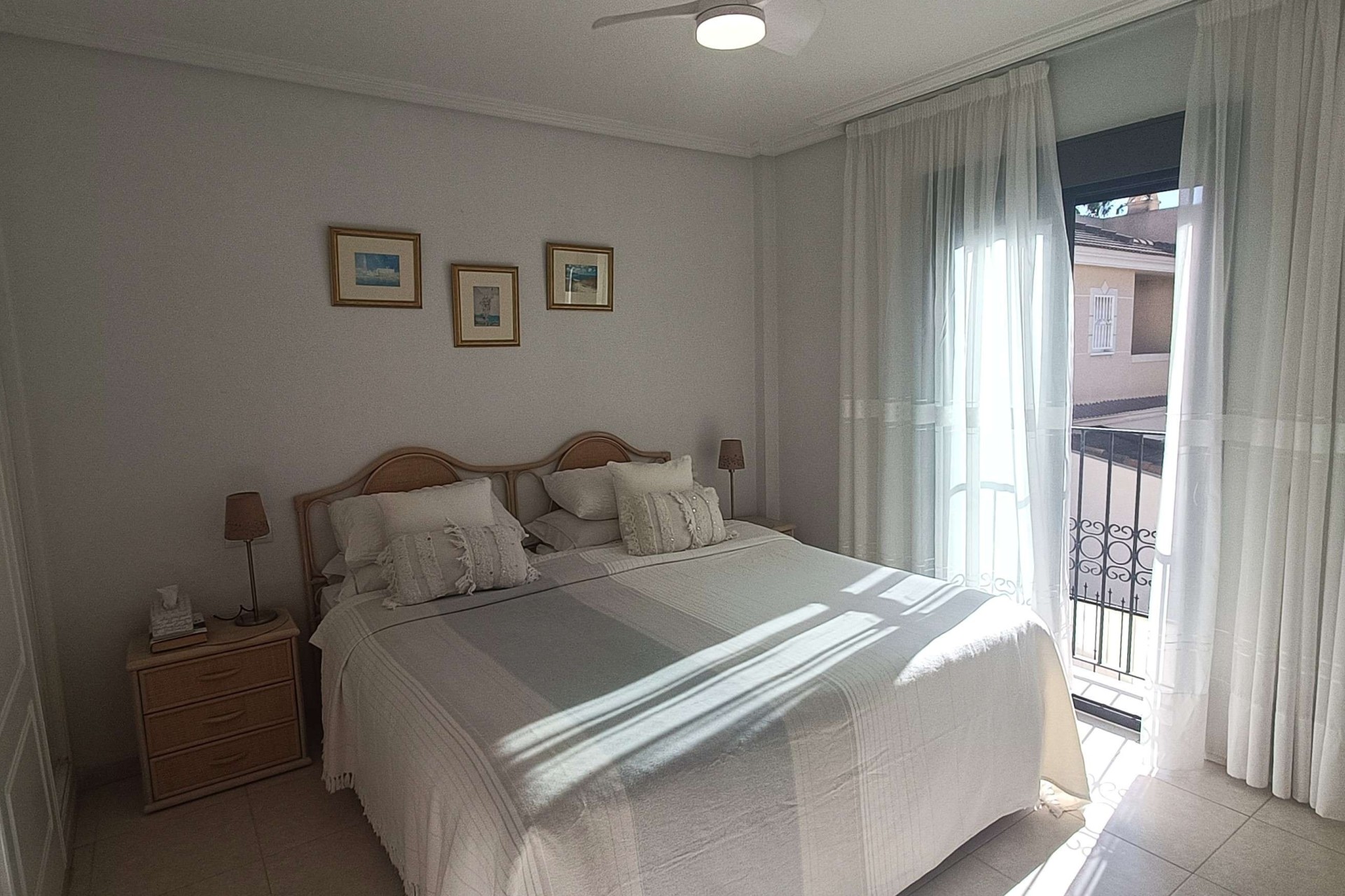 Resale - Wohnung / Apartment -
Los Alcázares - Playa 3