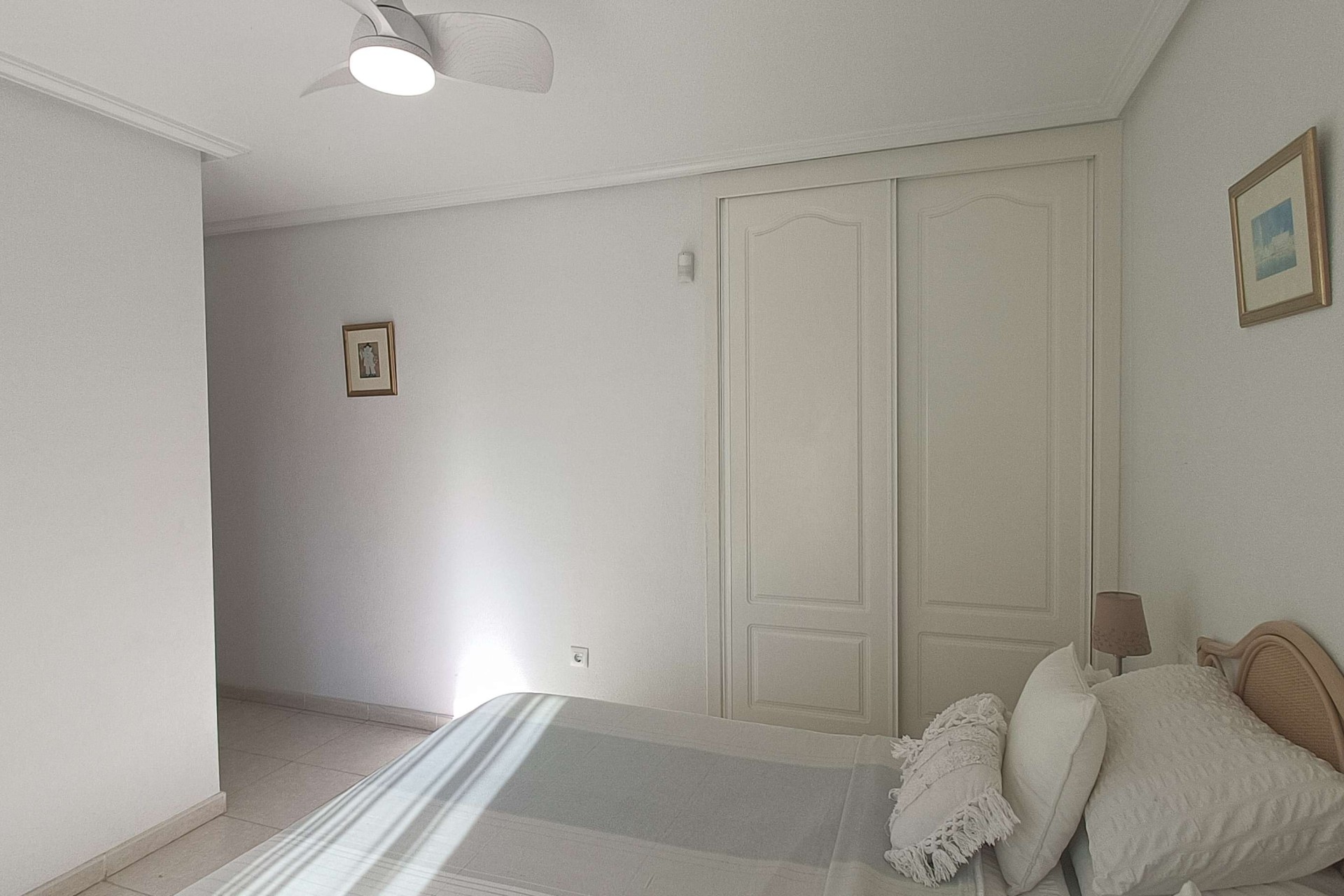 Resale - Wohnung / Apartment -
Los Alcázares - Playa 3