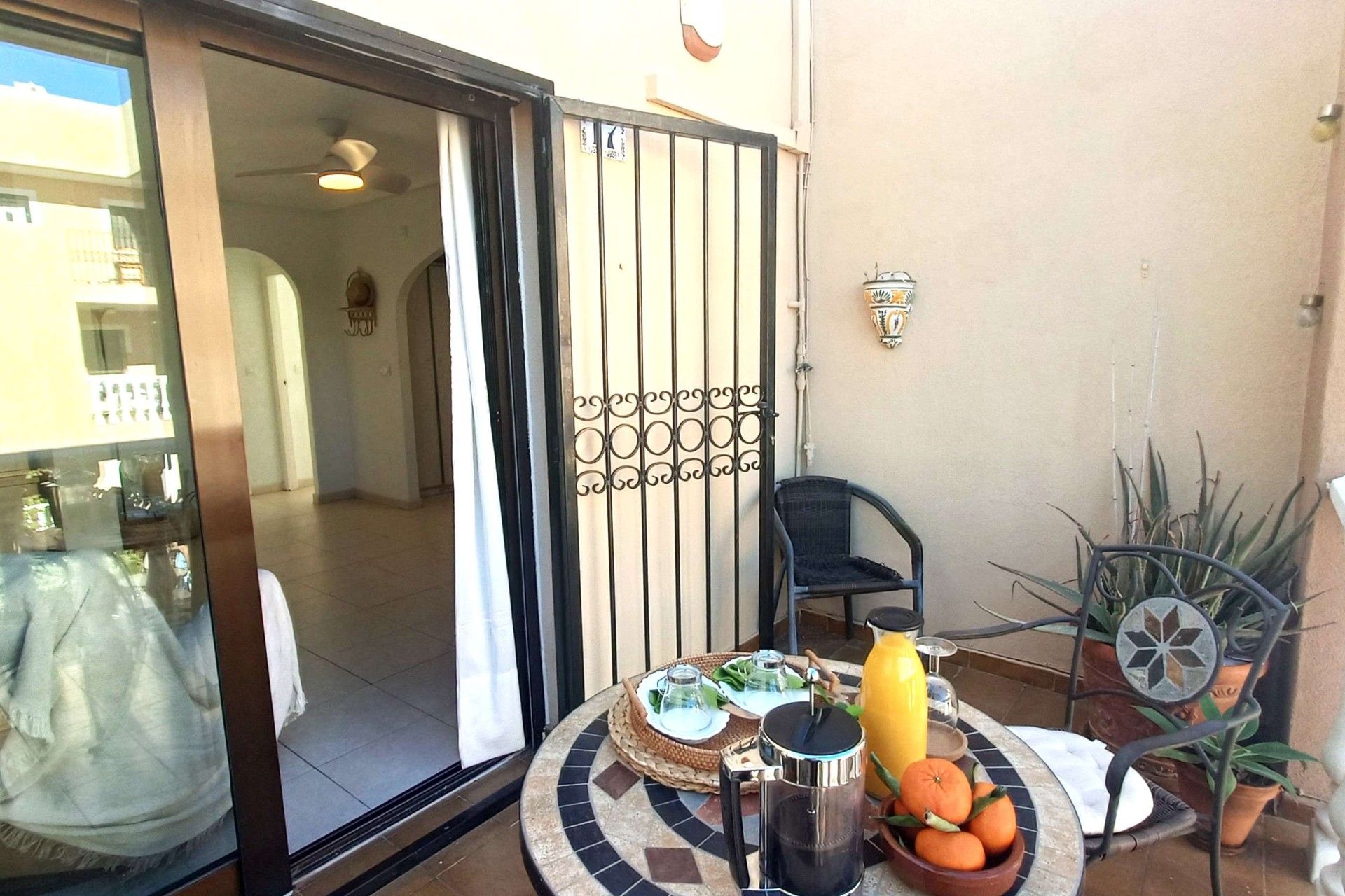 Resale - Wohnung / Apartment -
Los Alcázares - Playa 3