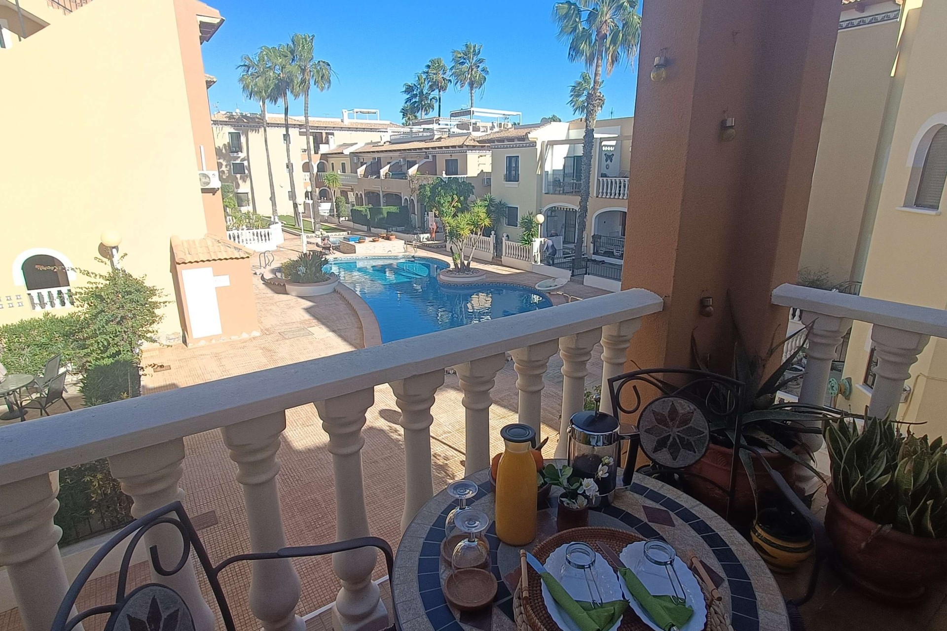 Resale - Wohnung / Apartment -
Los Alcázares - Playa 3