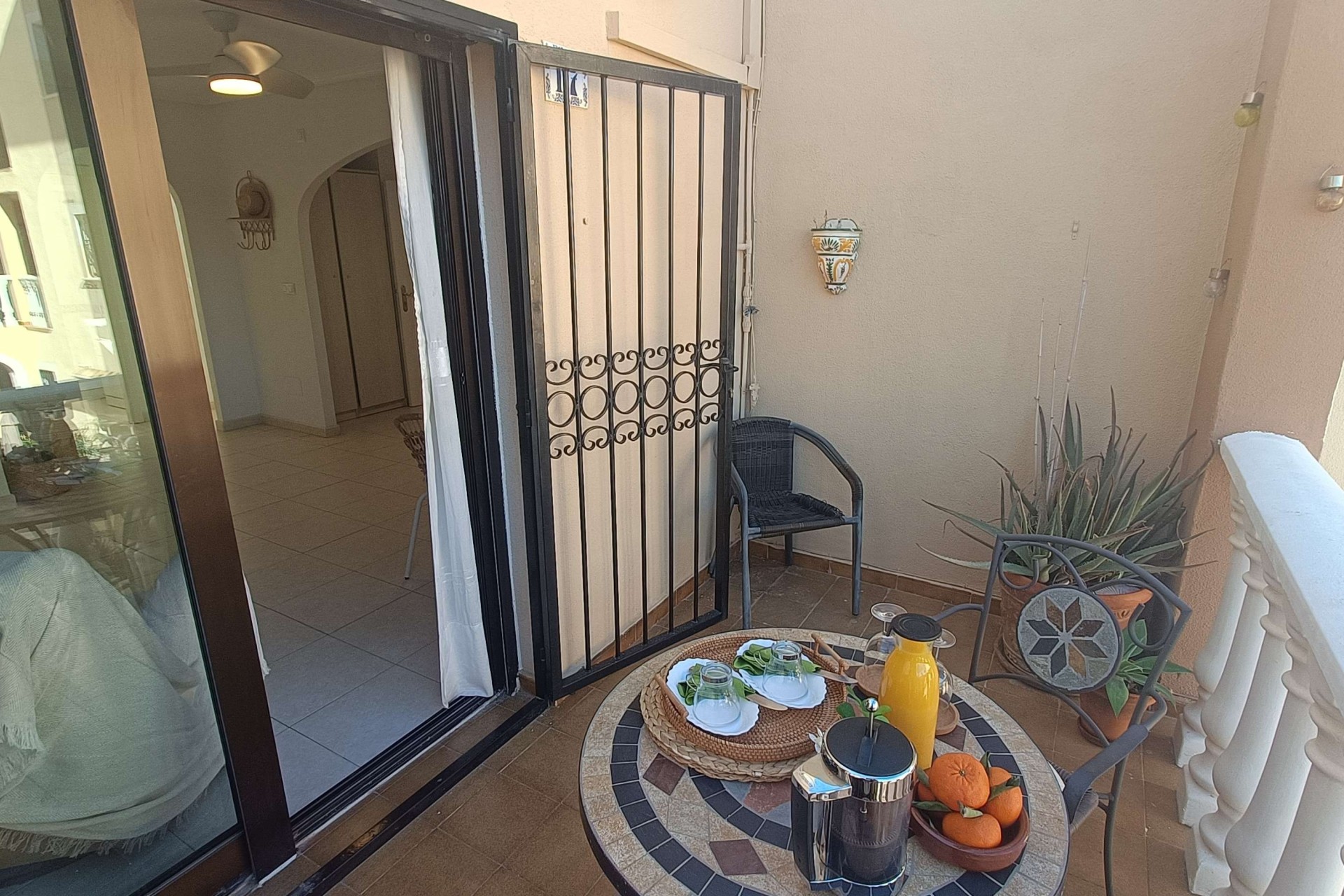 Resale - Wohnung / Apartment -
Los Alcázares - Playa 3