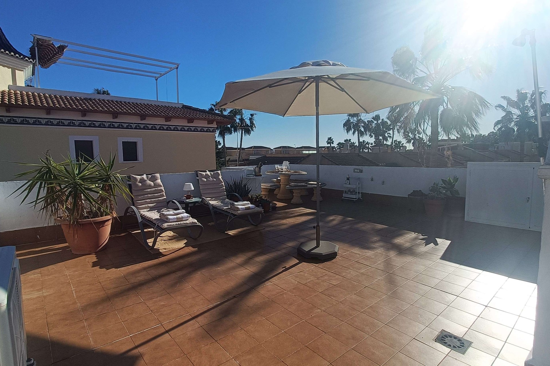 Resale - Wohnung / Apartment -
Los Alcázares - Playa 3