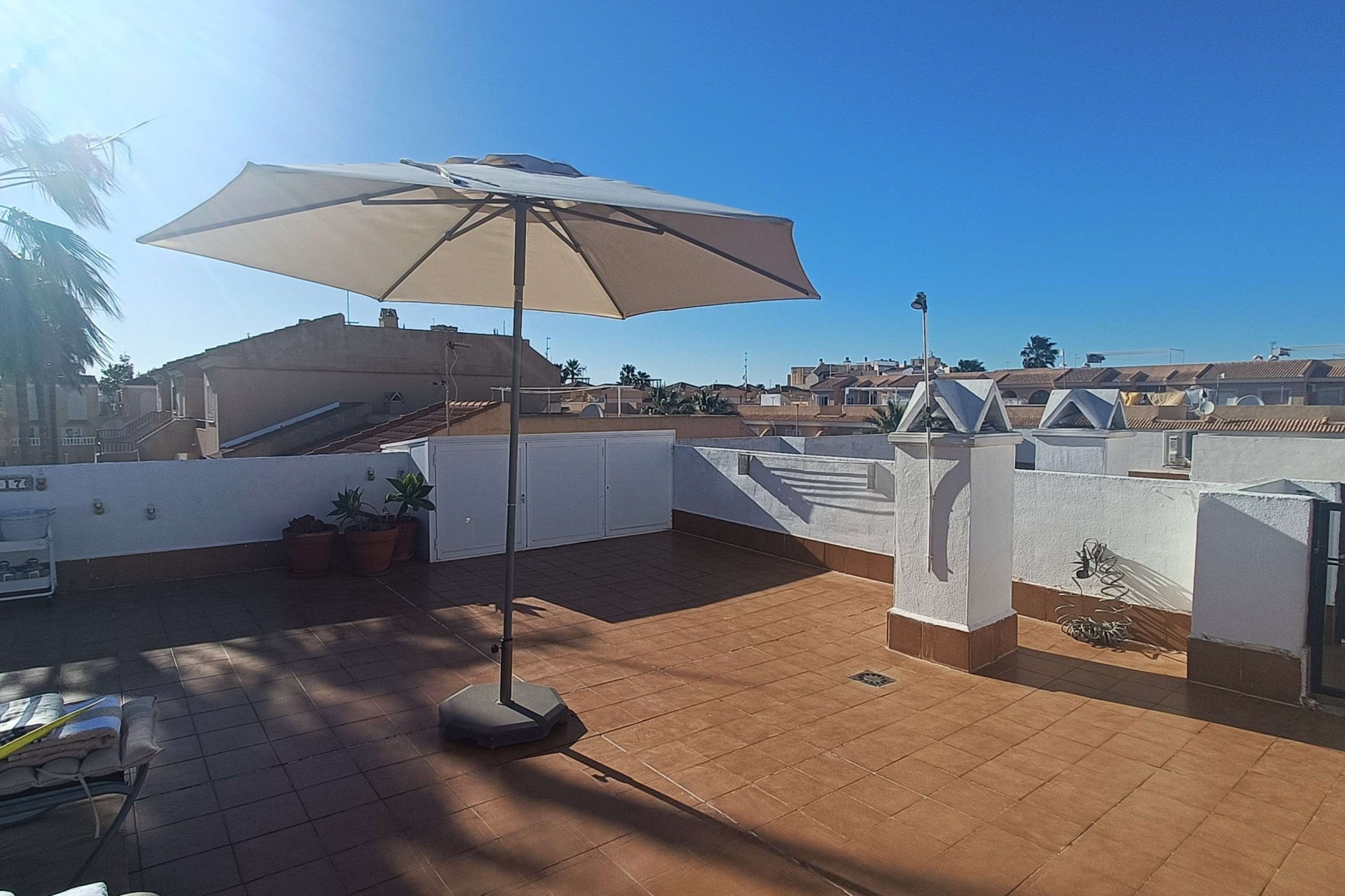 Resale - Wohnung / Apartment -
Los Alcázares - Playa 3