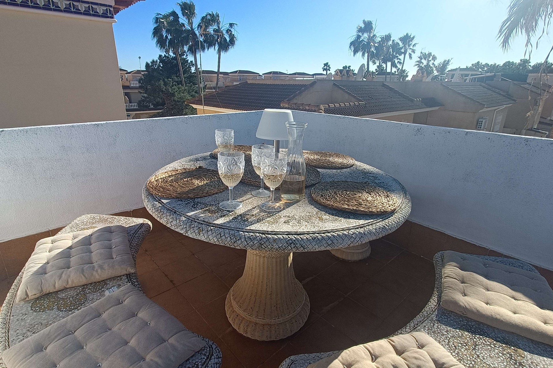 Resale - Wohnung / Apartment -
Los Alcázares - Playa 3