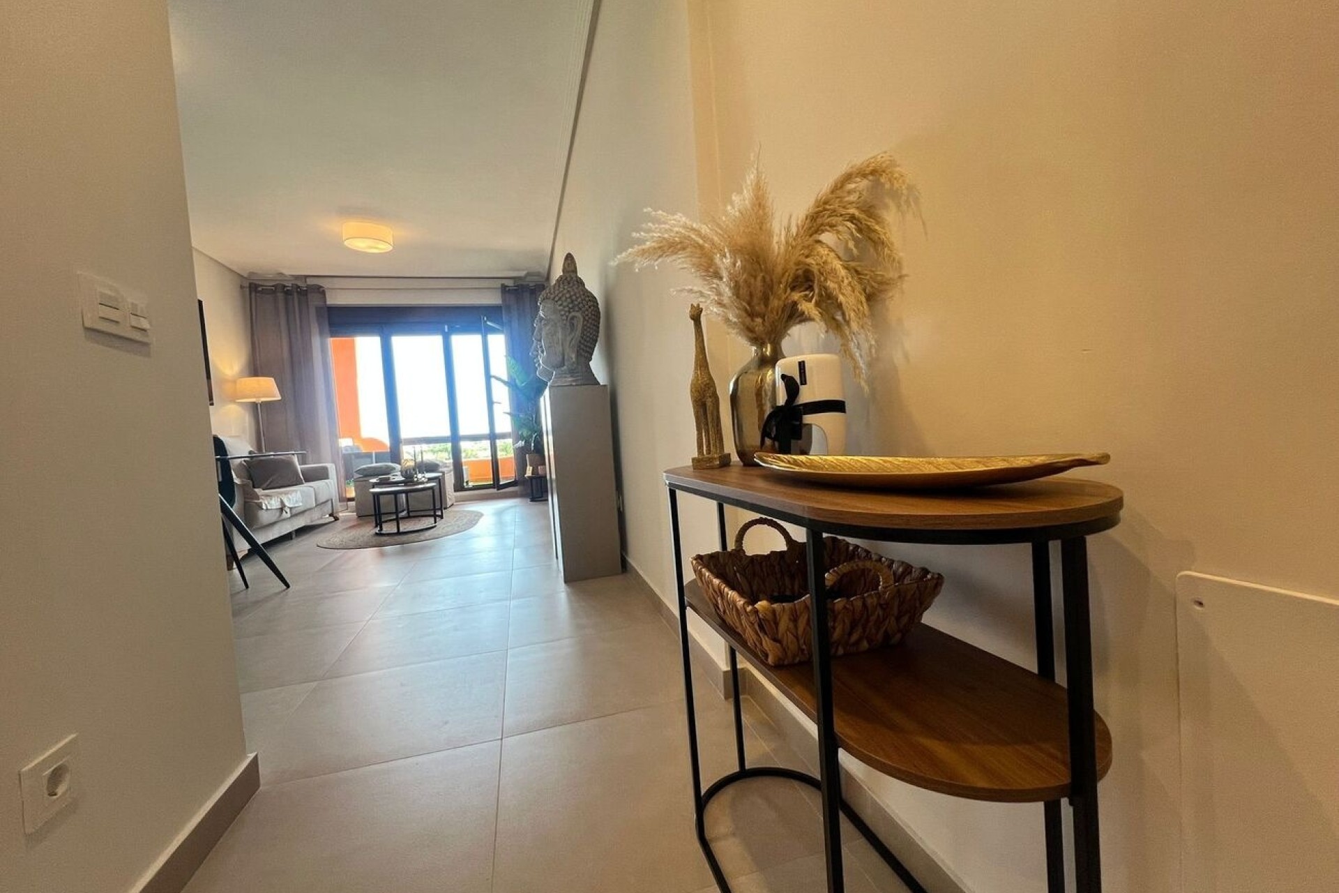 Resale - Wohnung / Apartment -
Los Alcázares - SERANA GOLF