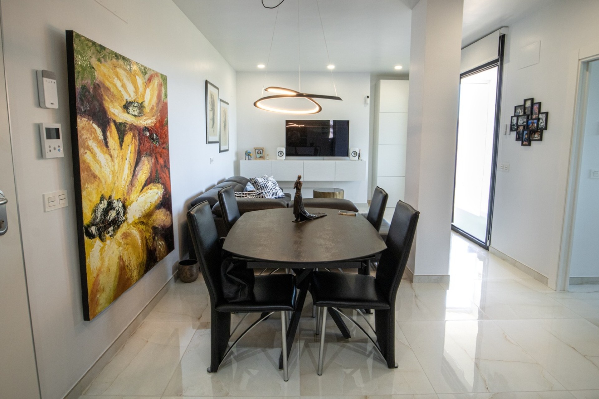 Resale - Wohnung / Apartment -
Los Altos - AMANECER