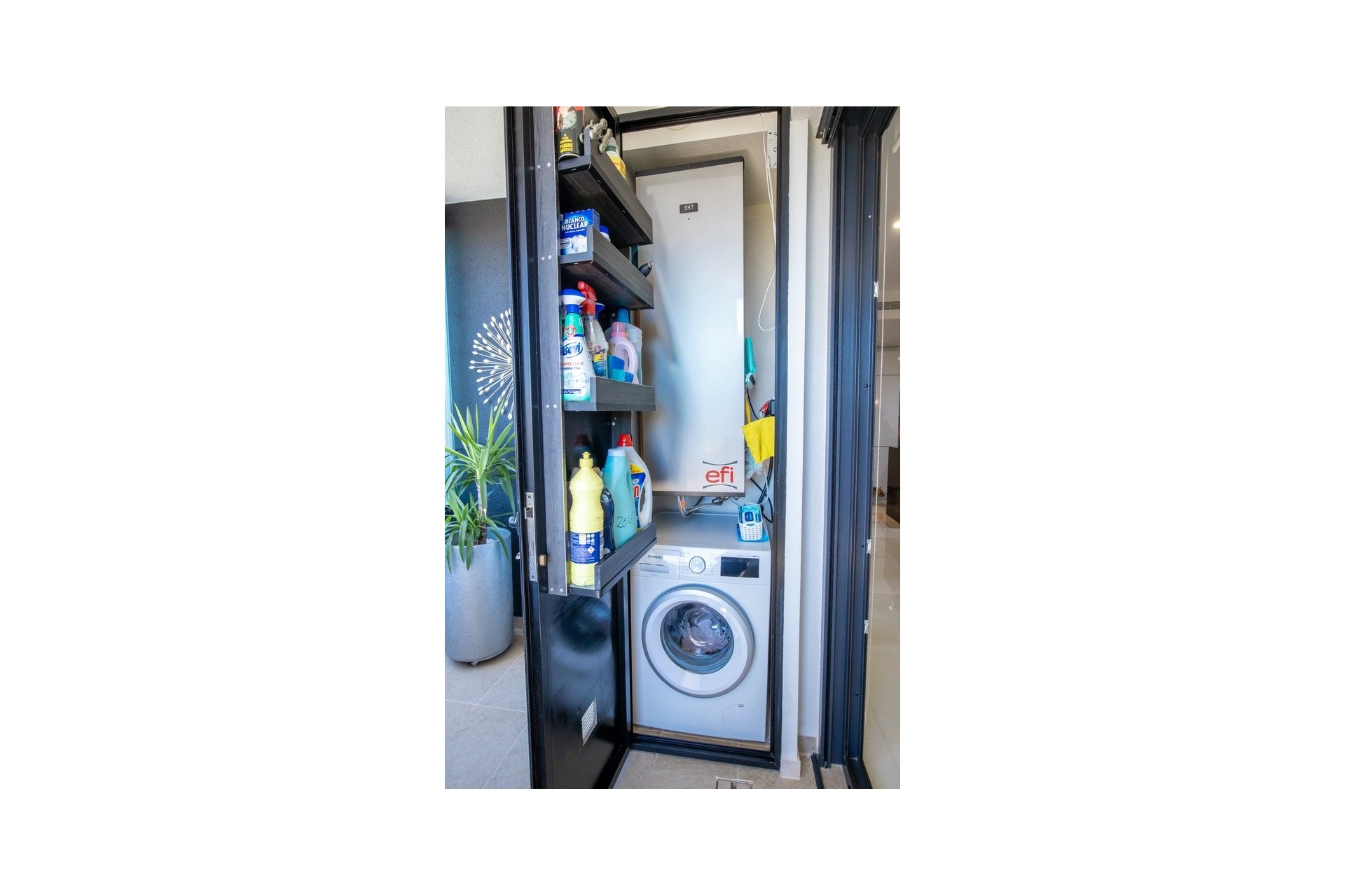 Resale - Wohnung / Apartment -
Los Altos - AMANECER