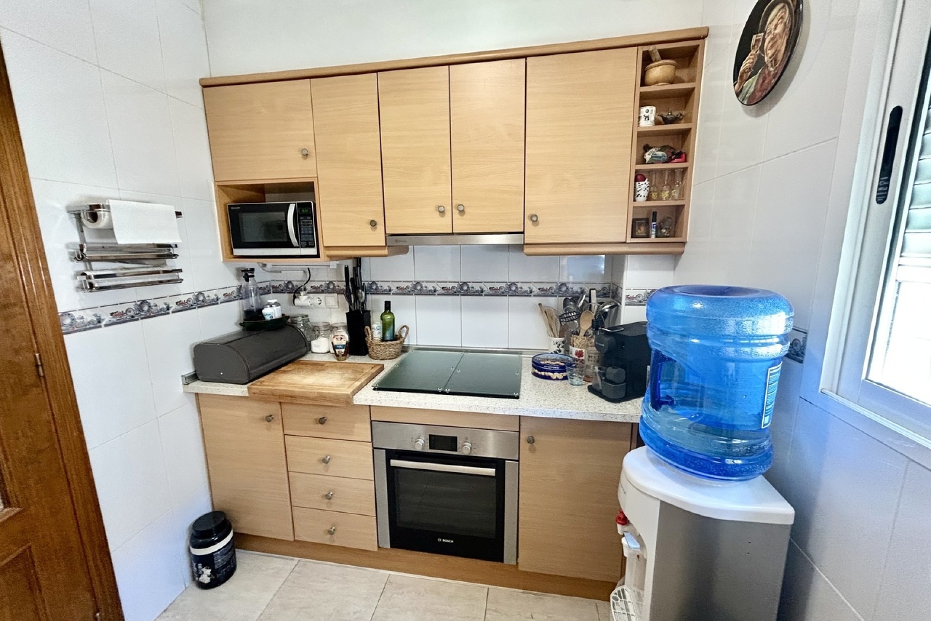 Resale - Wohnung / Apartment -
Los Altos - Costa Blanca