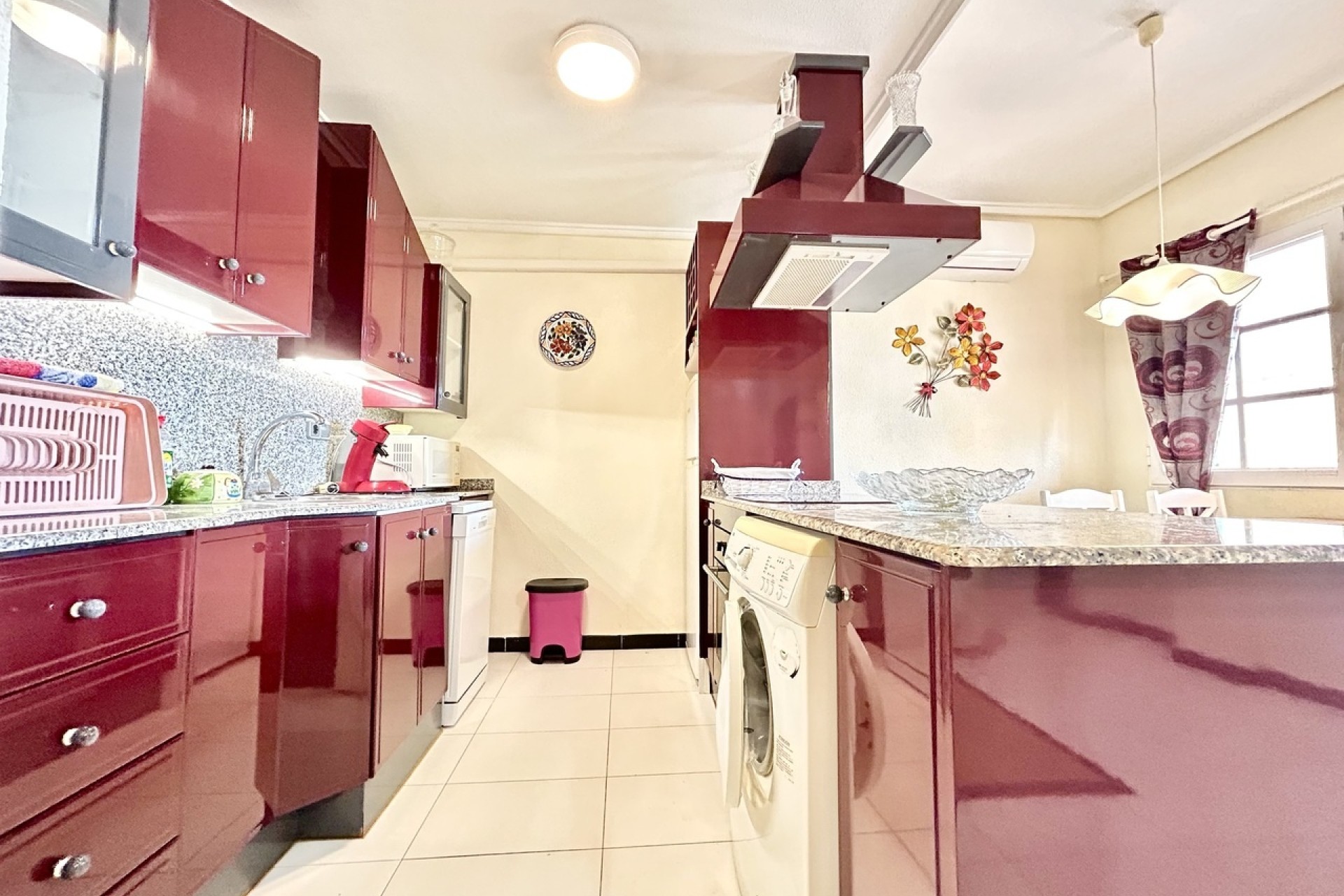 Resale - Wohnung / Apartment -
Los Altos - Costa Blanca
