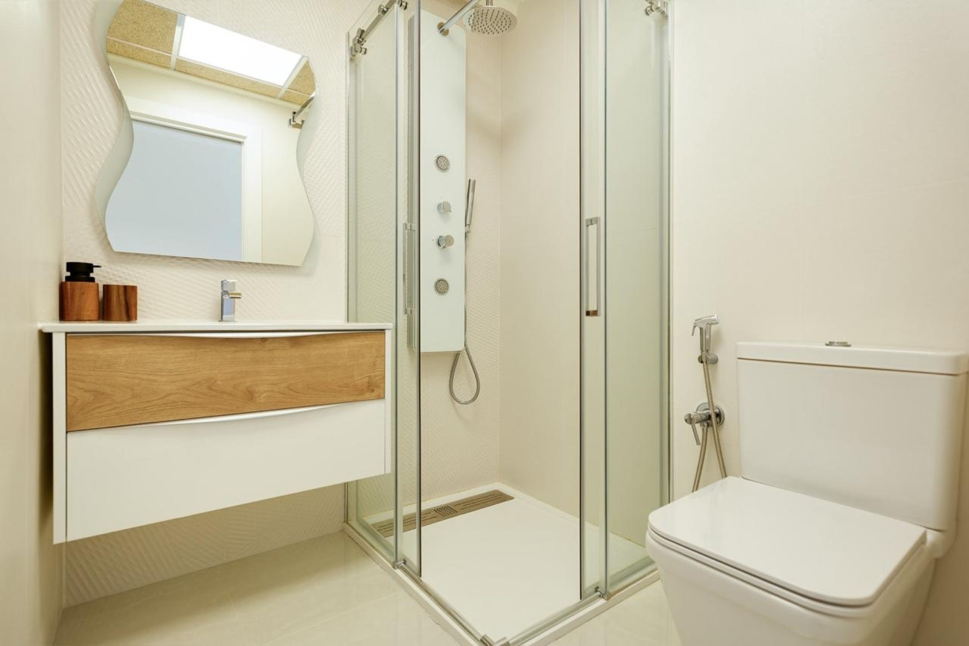 Resale - Wohnung / Apartment -
Los Balcones - Los Altos del Edén - Costa Blanca