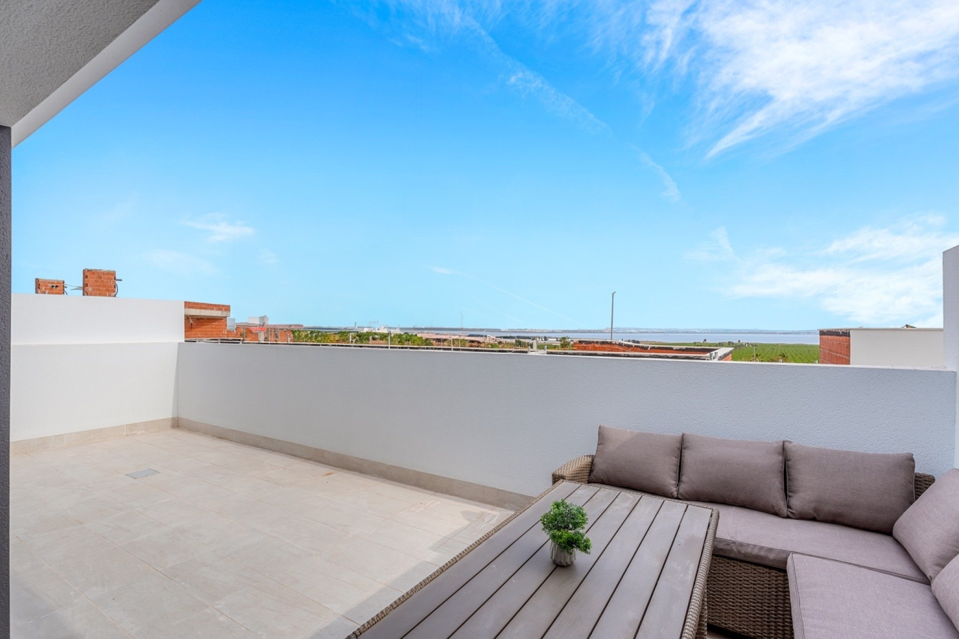 Resale - Wohnung / Apartment -
Los Balcones - Los Altos del Edén - Los Balcones