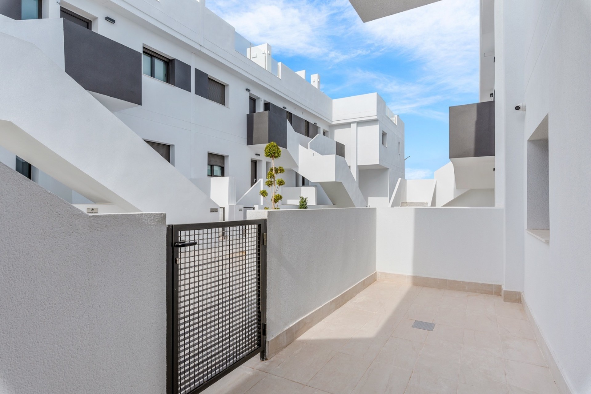 Resale - Wohnung / Apartment -
Los Balcones - Los Altos del Edén - Los Balcones