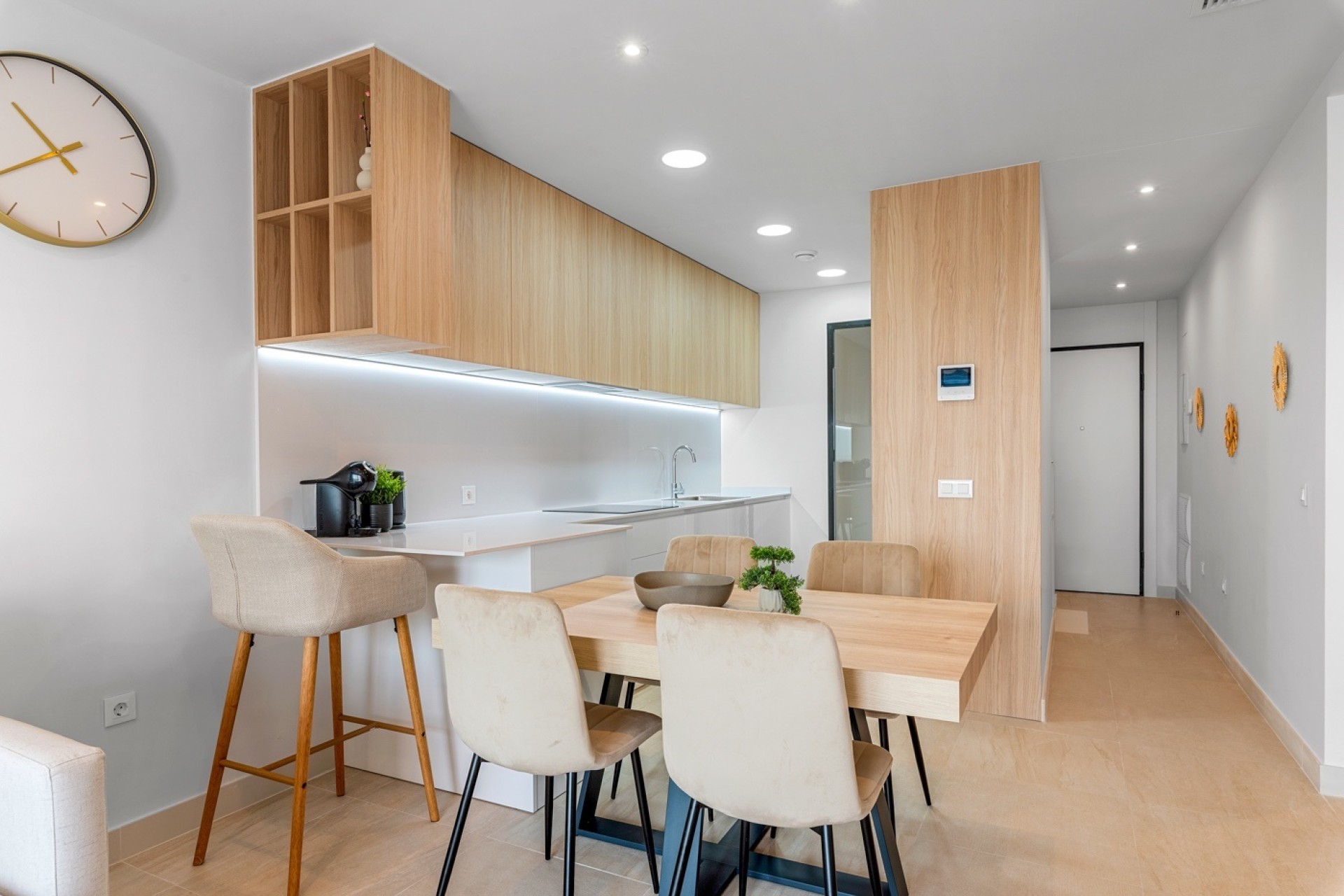 Resale - Wohnung / Apartment -
Los Balcones - Los Altos del Edén - Los Balcones