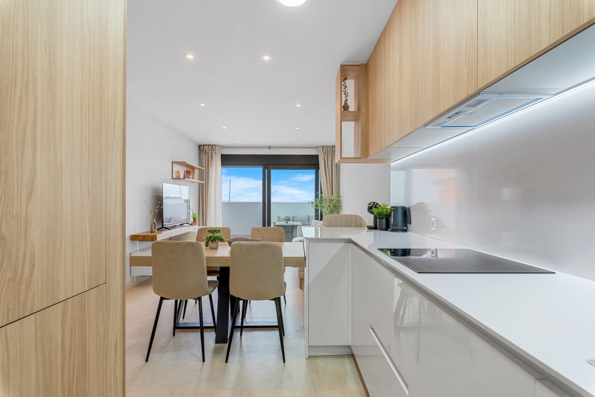 Resale - Wohnung / Apartment -
Los Balcones - Los Altos del Edén - Los Balcones