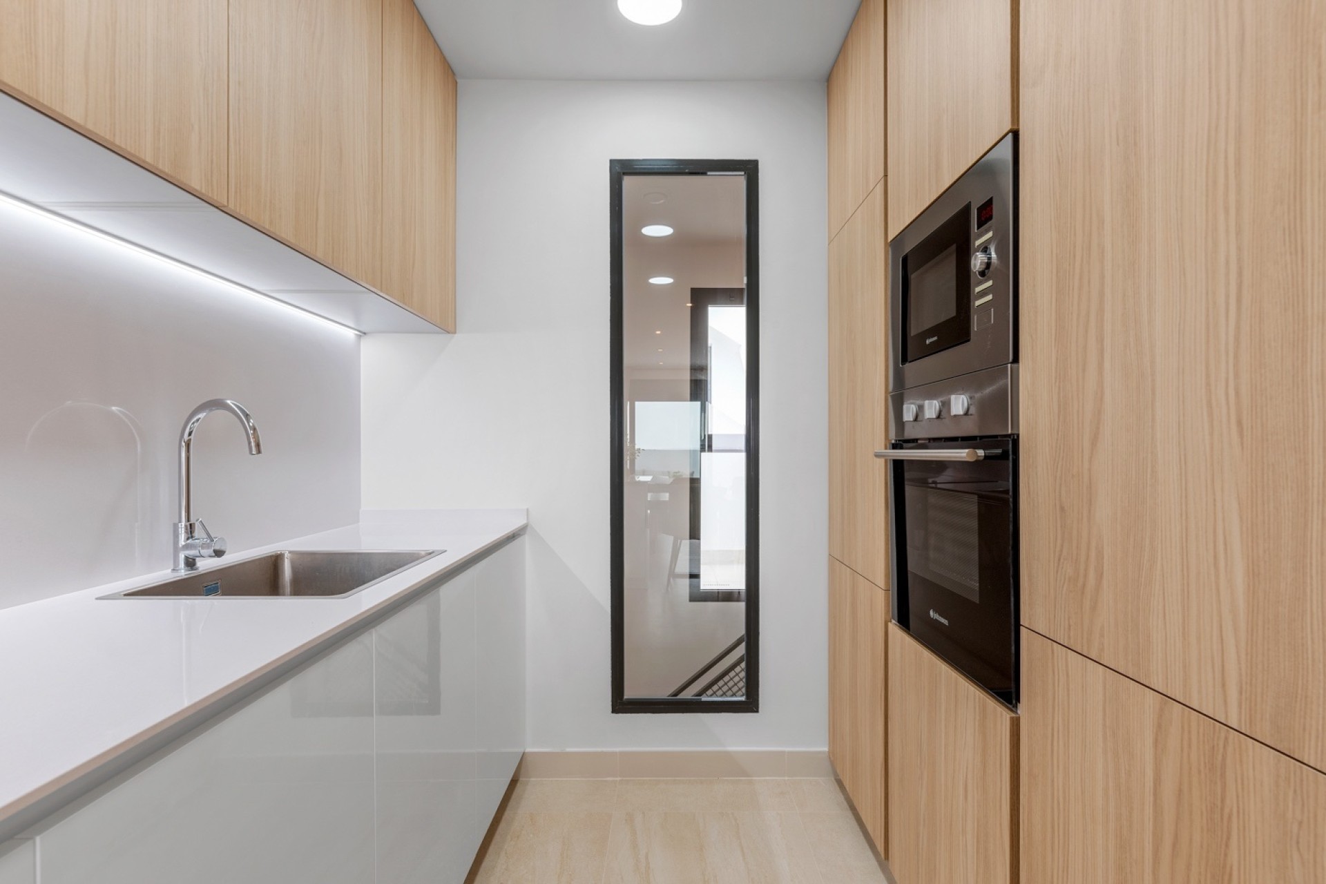 Resale - Wohnung / Apartment -
Los Balcones - Los Altos del Edén - Los Balcones