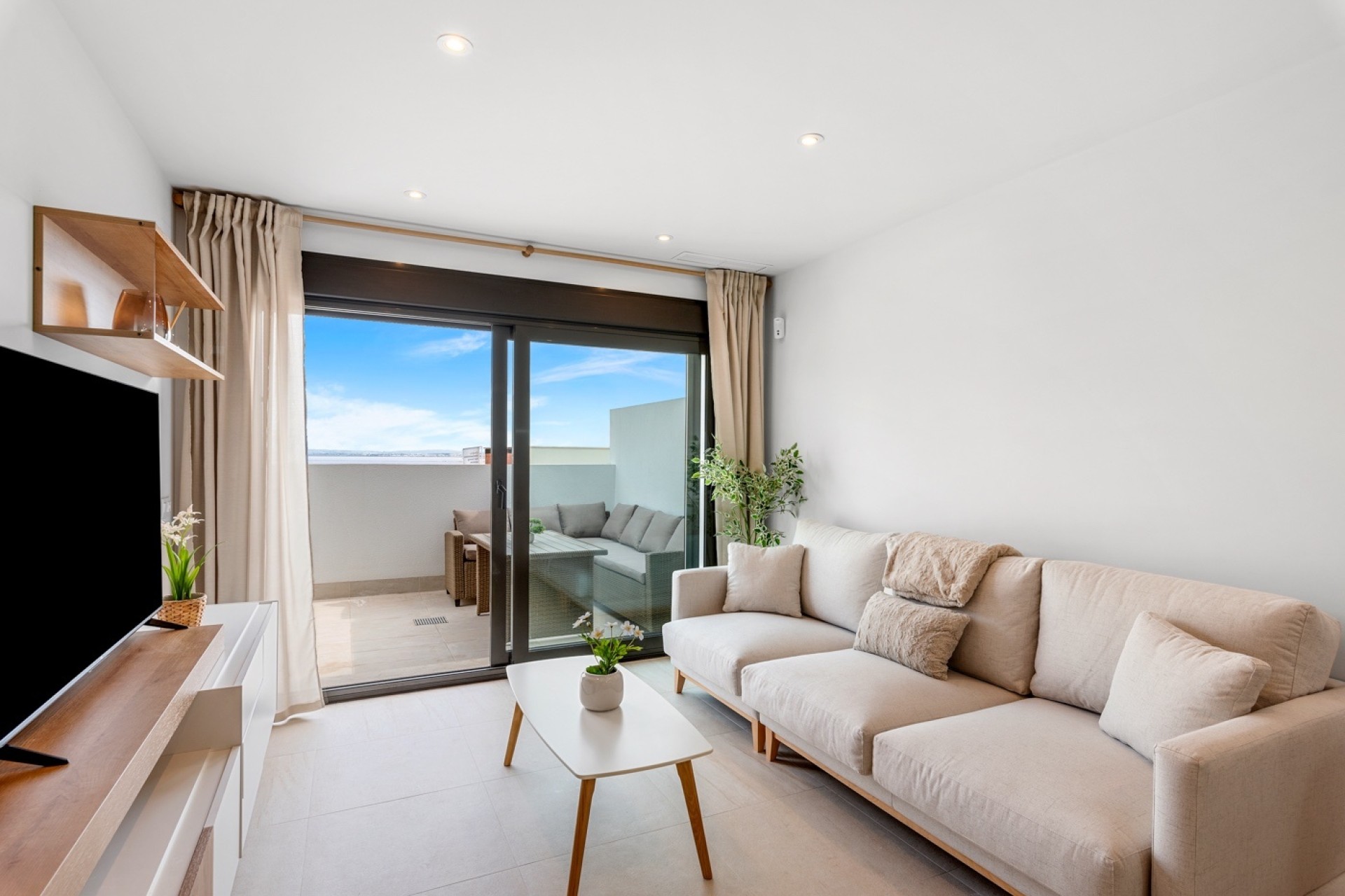Resale - Wohnung / Apartment -
Los Balcones - Los Altos del Edén - Los Balcones