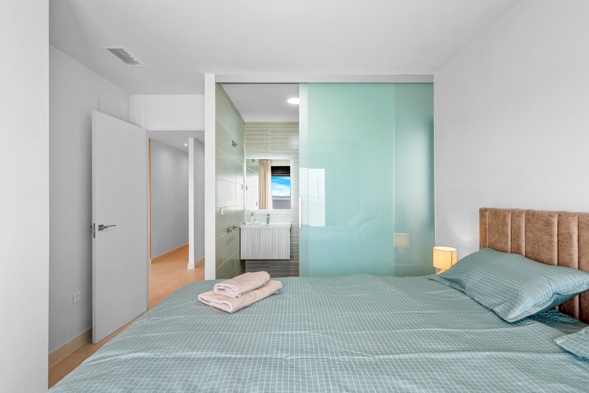 Resale - Wohnung / Apartment -
Los Balcones - Los Altos del Edén - Los Balcones