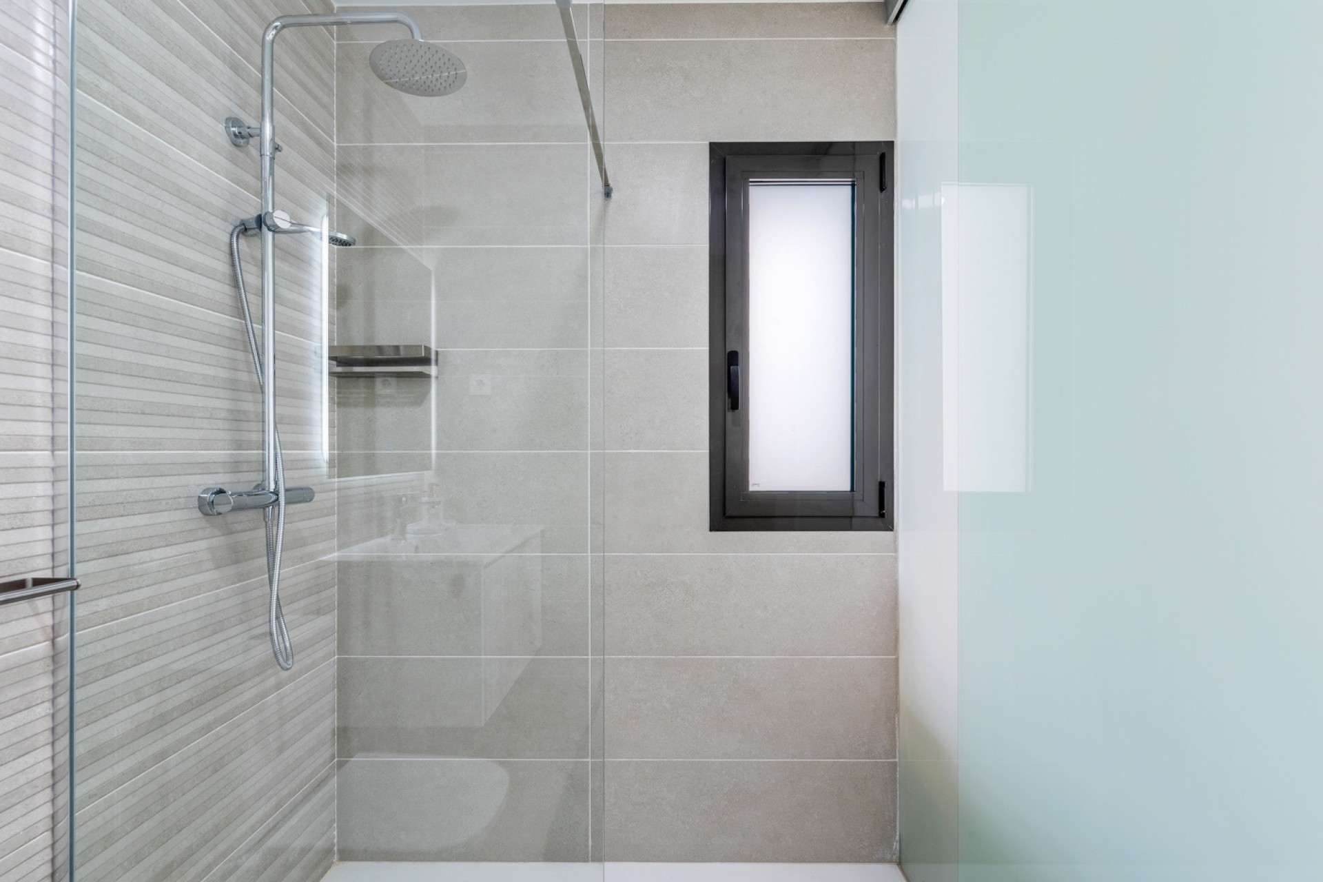 Resale - Wohnung / Apartment -
Los Balcones - Los Altos del Edén - Los Balcones