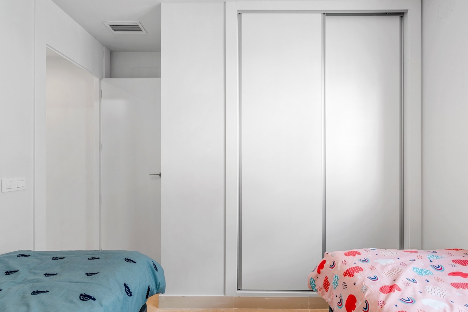 Resale - Wohnung / Apartment -
Los Balcones - Los Altos del Edén - Los Balcones