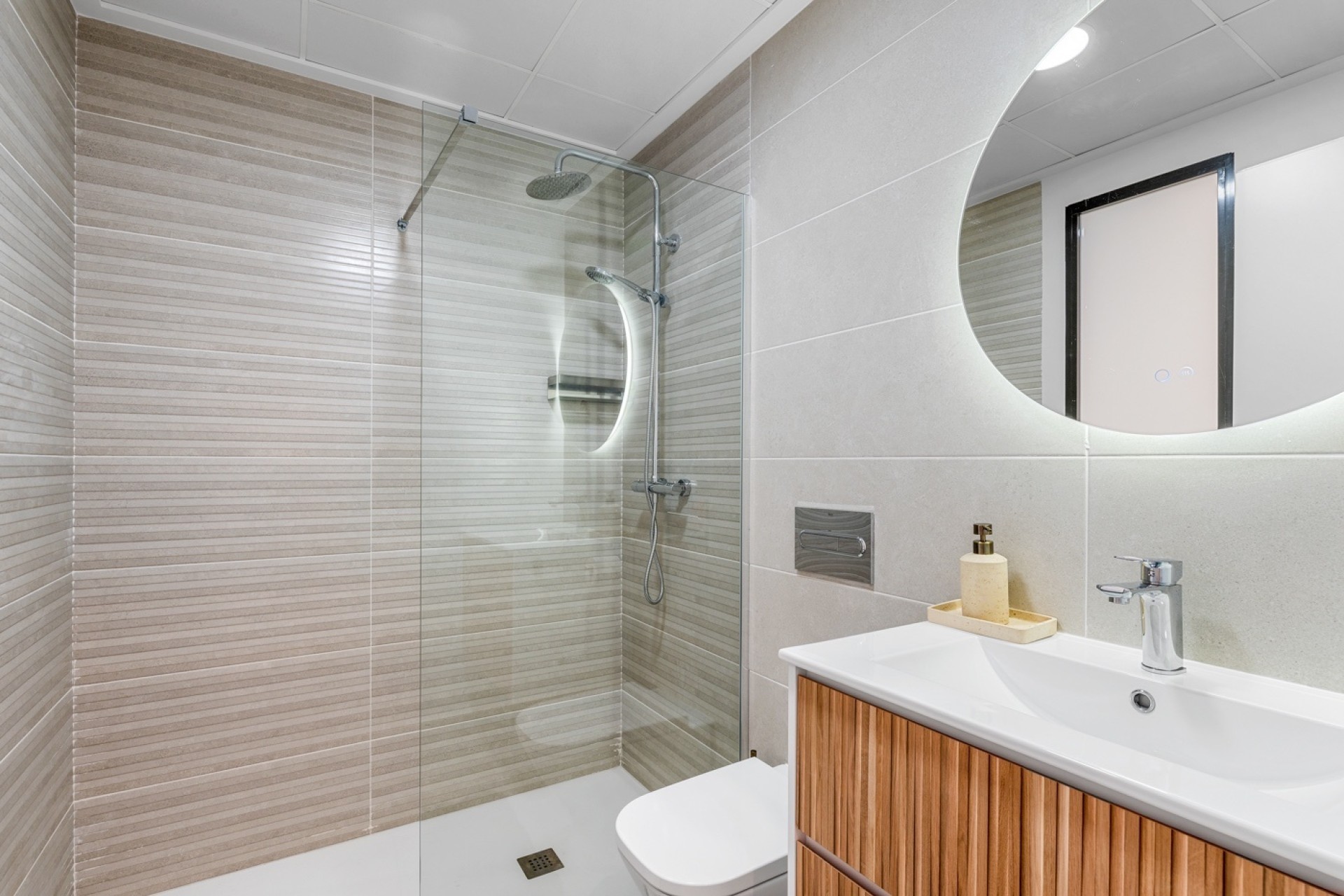 Resale - Wohnung / Apartment -
Los Balcones - Los Altos del Edén - Los Balcones