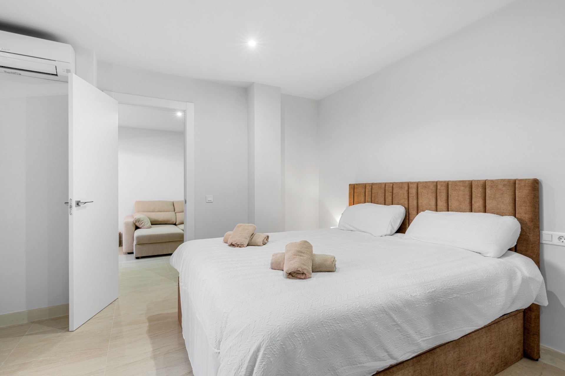 Resale - Wohnung / Apartment -
Los Balcones - Los Altos del Edén - Los Balcones