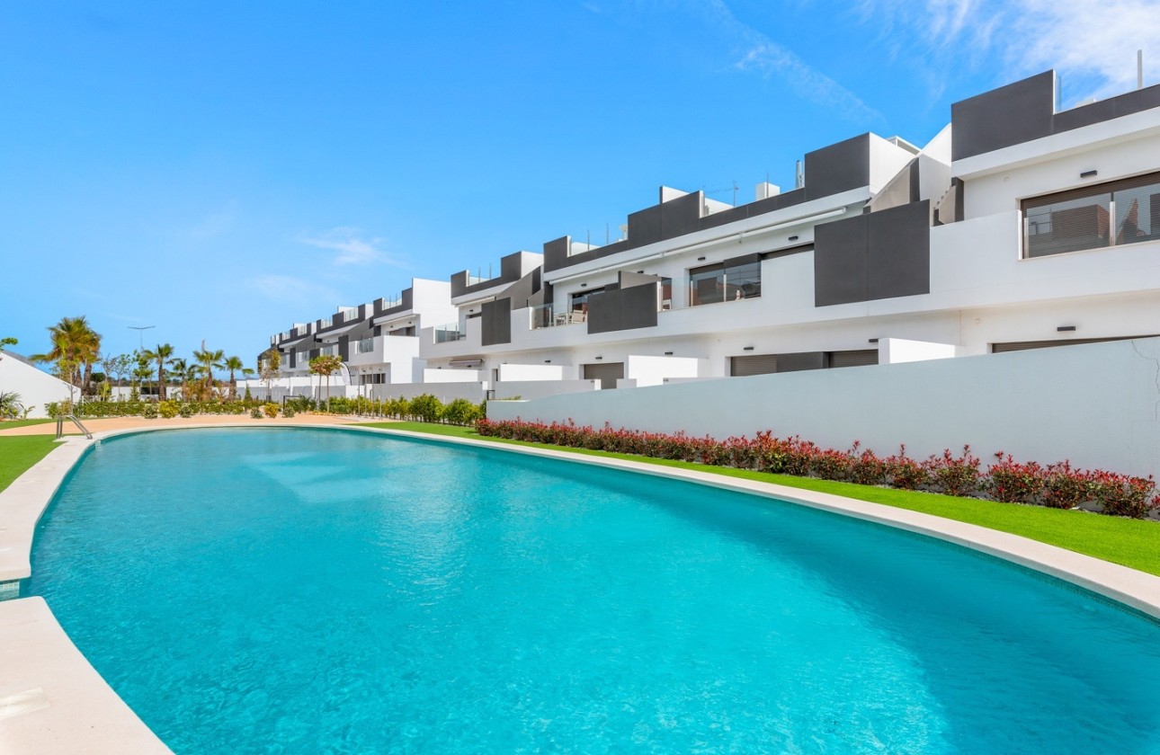 Resale - Wohnung / Apartment -
Los Balcones - Los Altos del Edén - Los Balcones