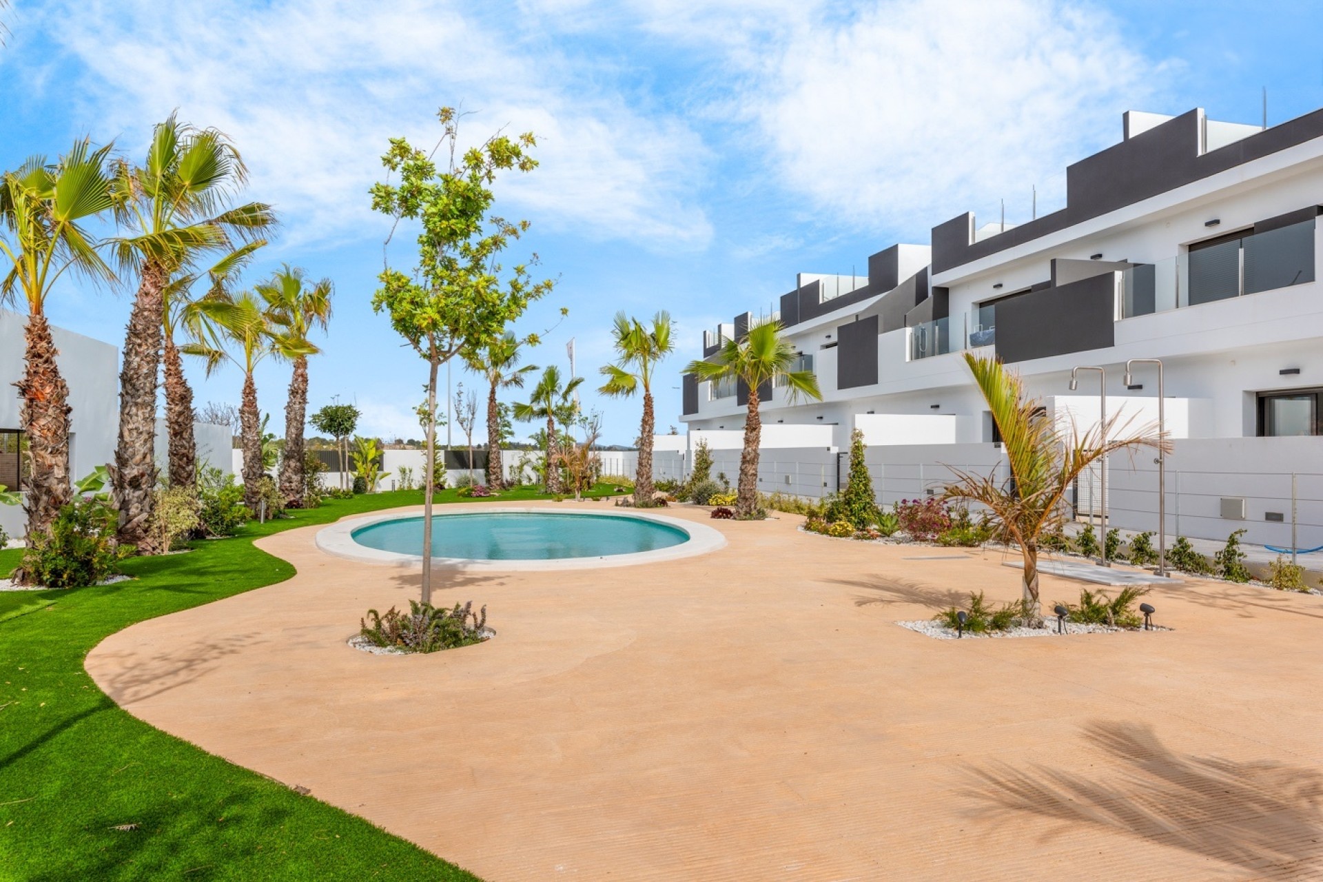 Resale - Wohnung / Apartment -
Los Balcones - Los Altos del Edén - Los Balcones