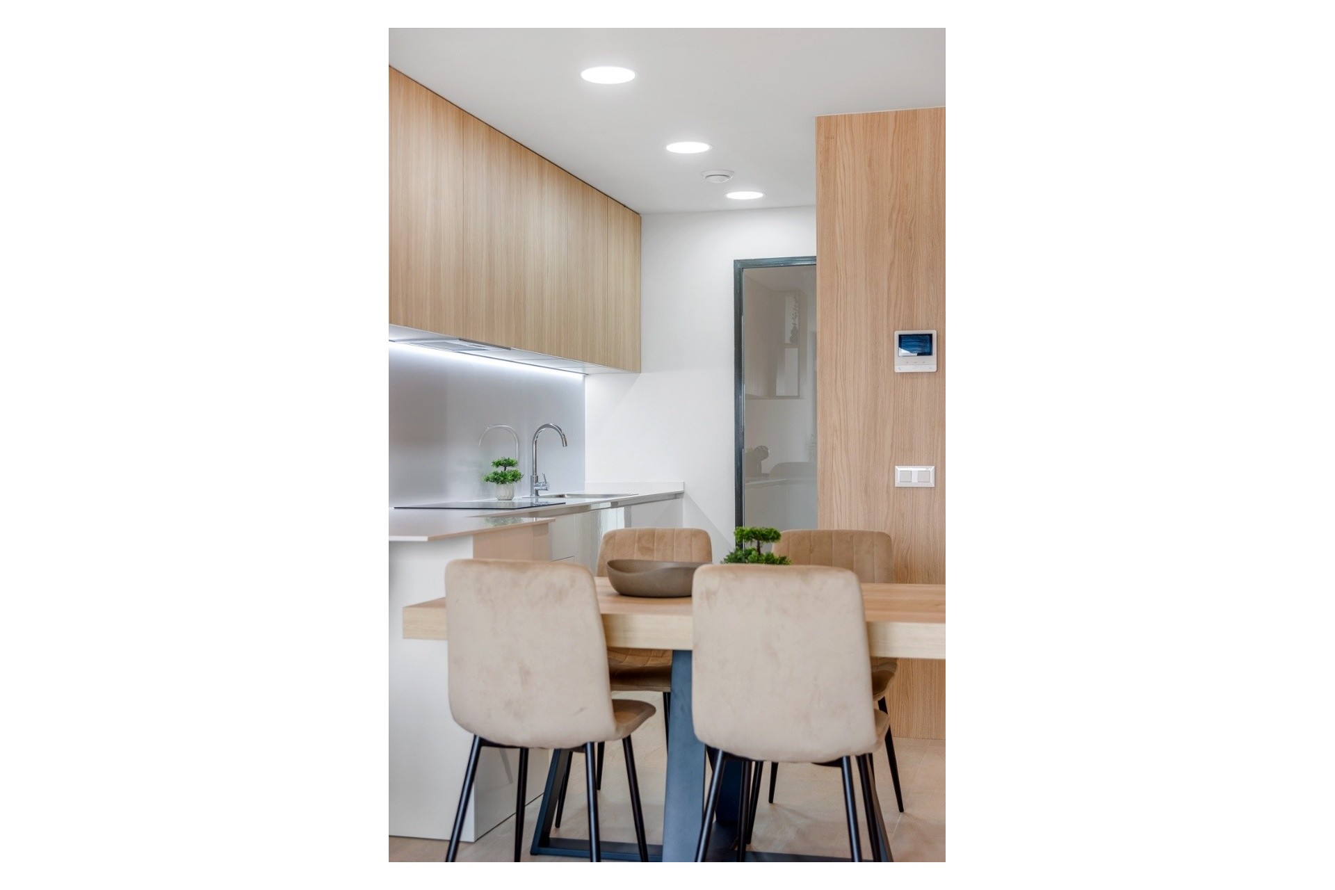 Resale - Wohnung / Apartment -
Los Balcones - Los Altos del Edén - Los Balcones