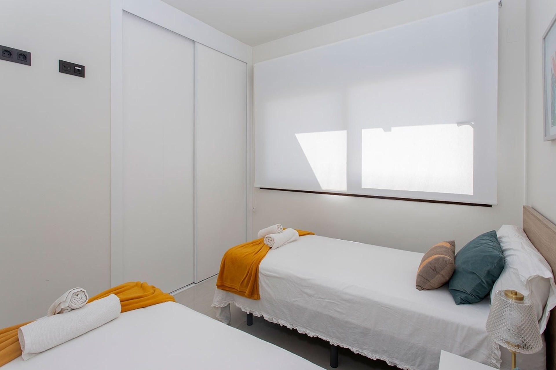 Resale - Wohnung / Apartment -
Los Balcones - Los Altos del Edén - Torrevieja